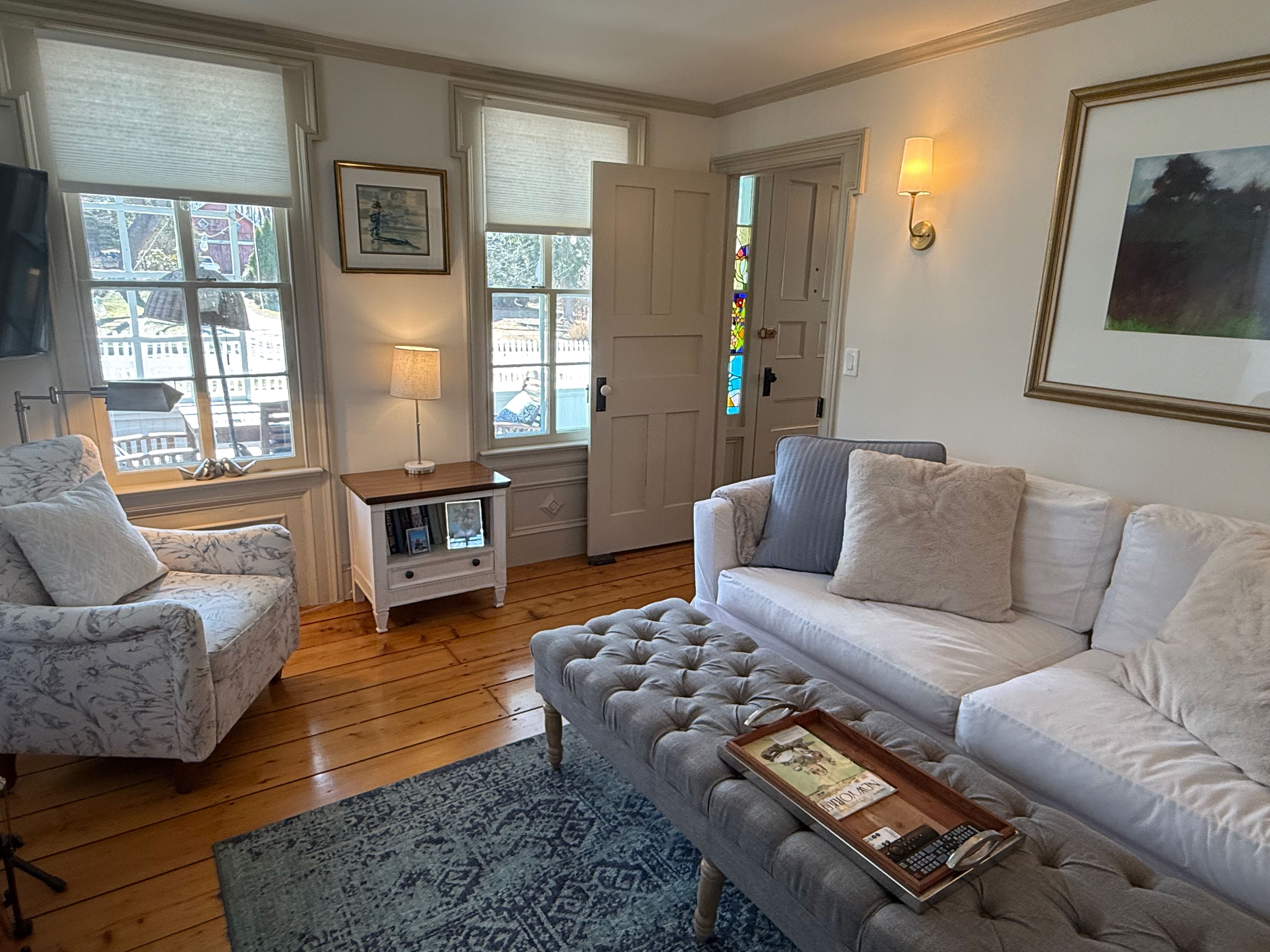 205 Christian Avenue