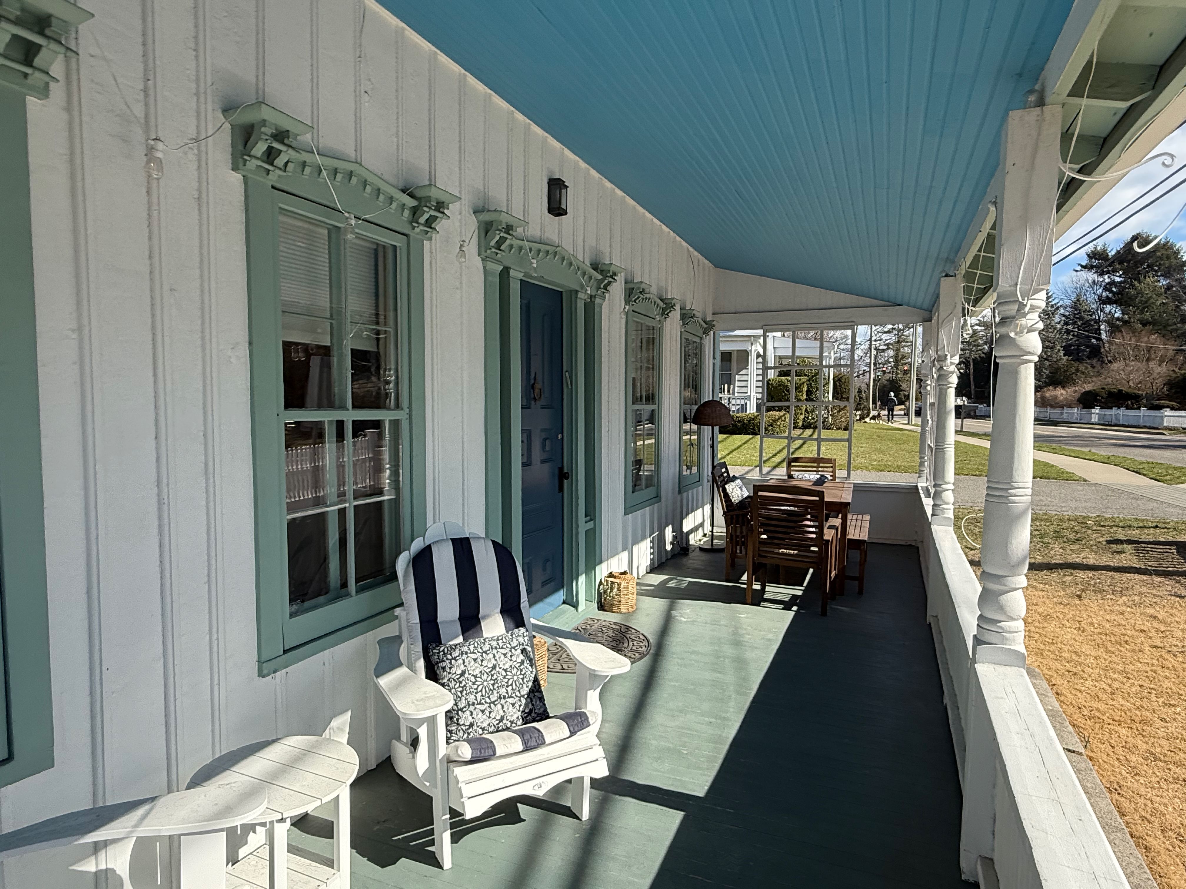 205 Christian Avenue