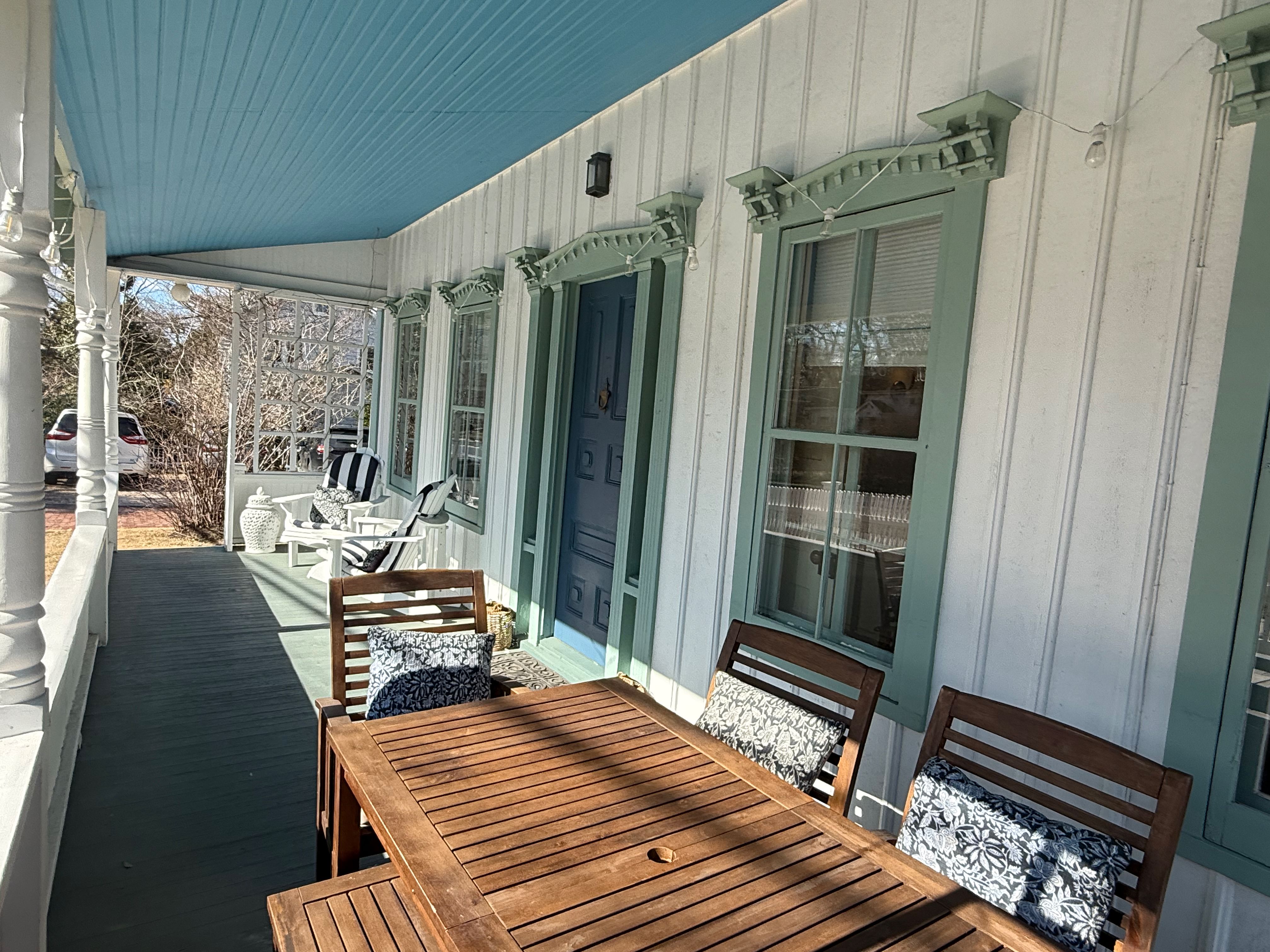 205 Christian Avenue