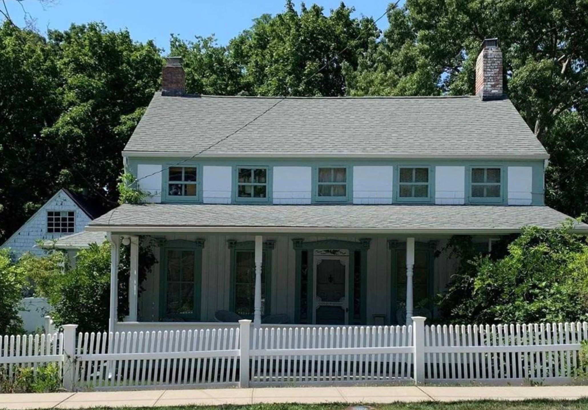 205 Christian Avenue