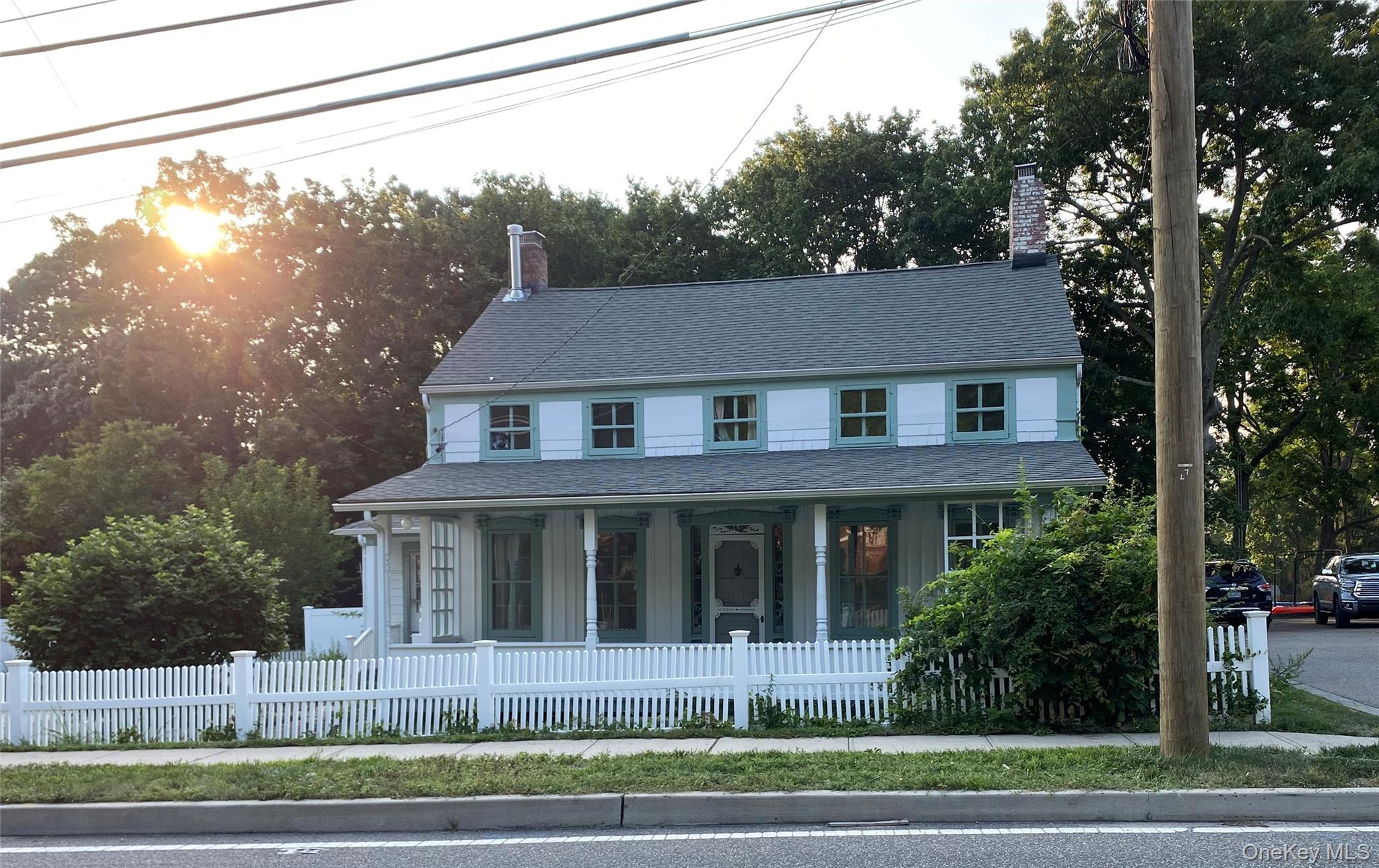 205 Christian Avenue