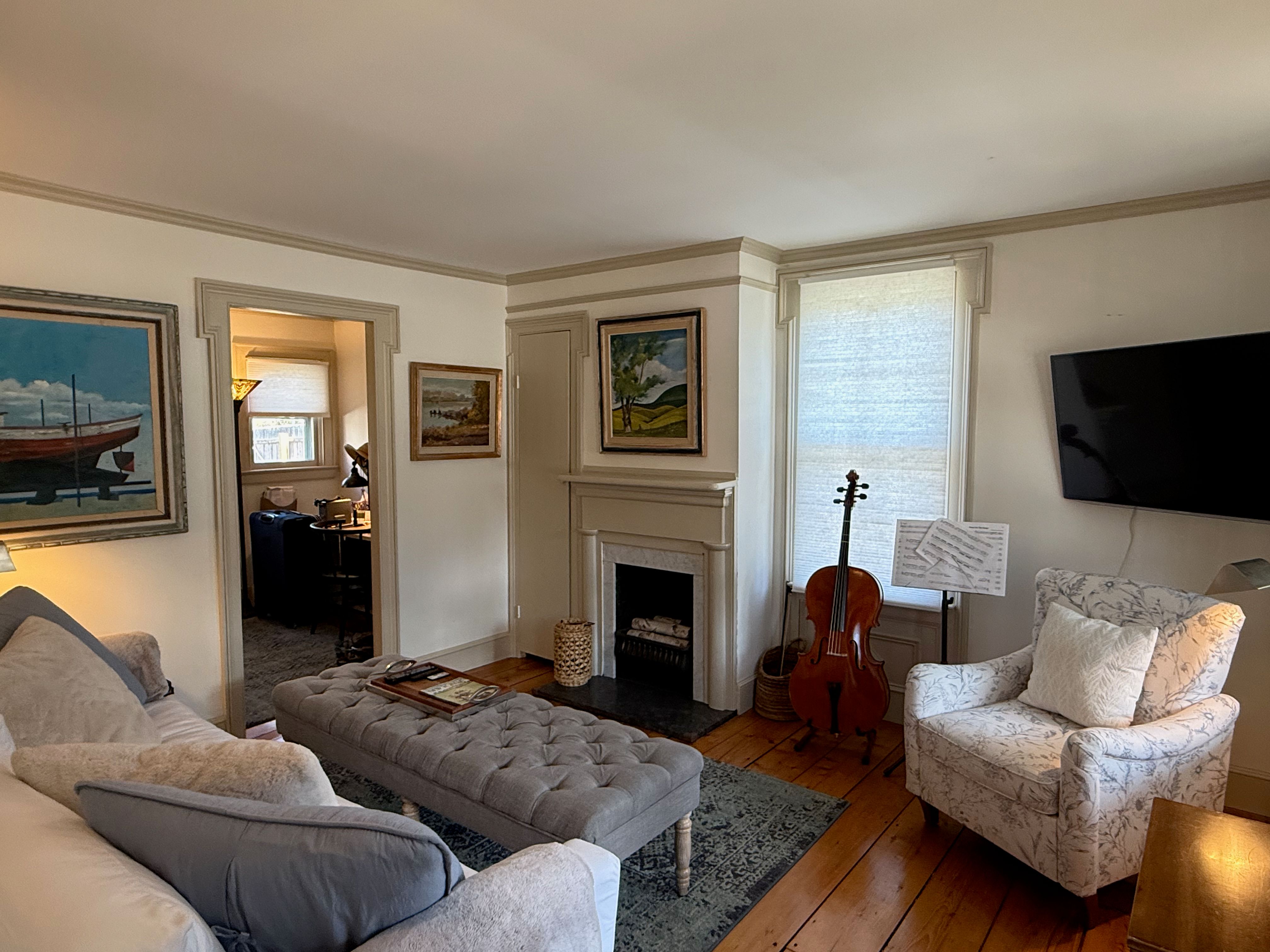 205 Christian Avenue