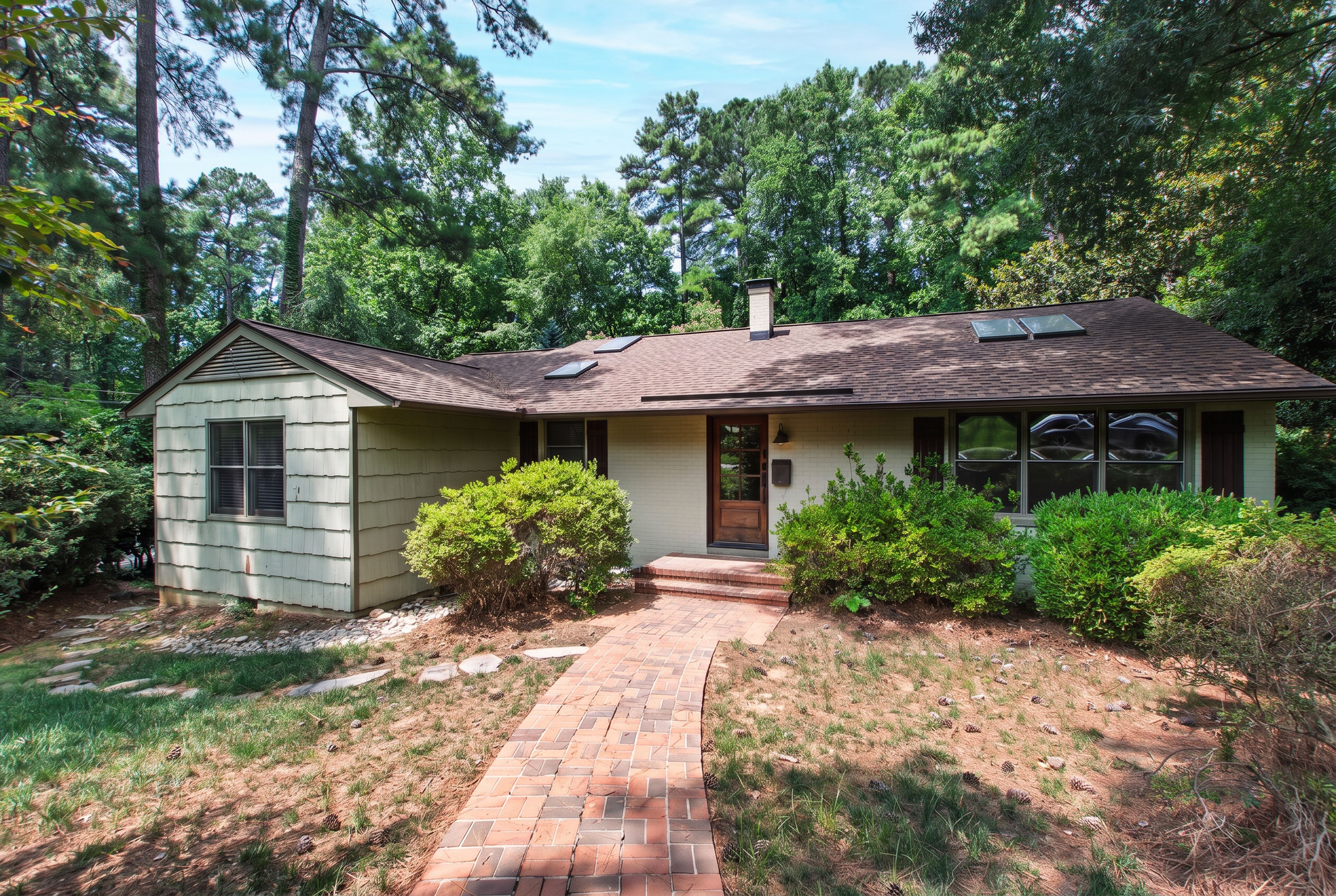 1321 Hathaway Road 
