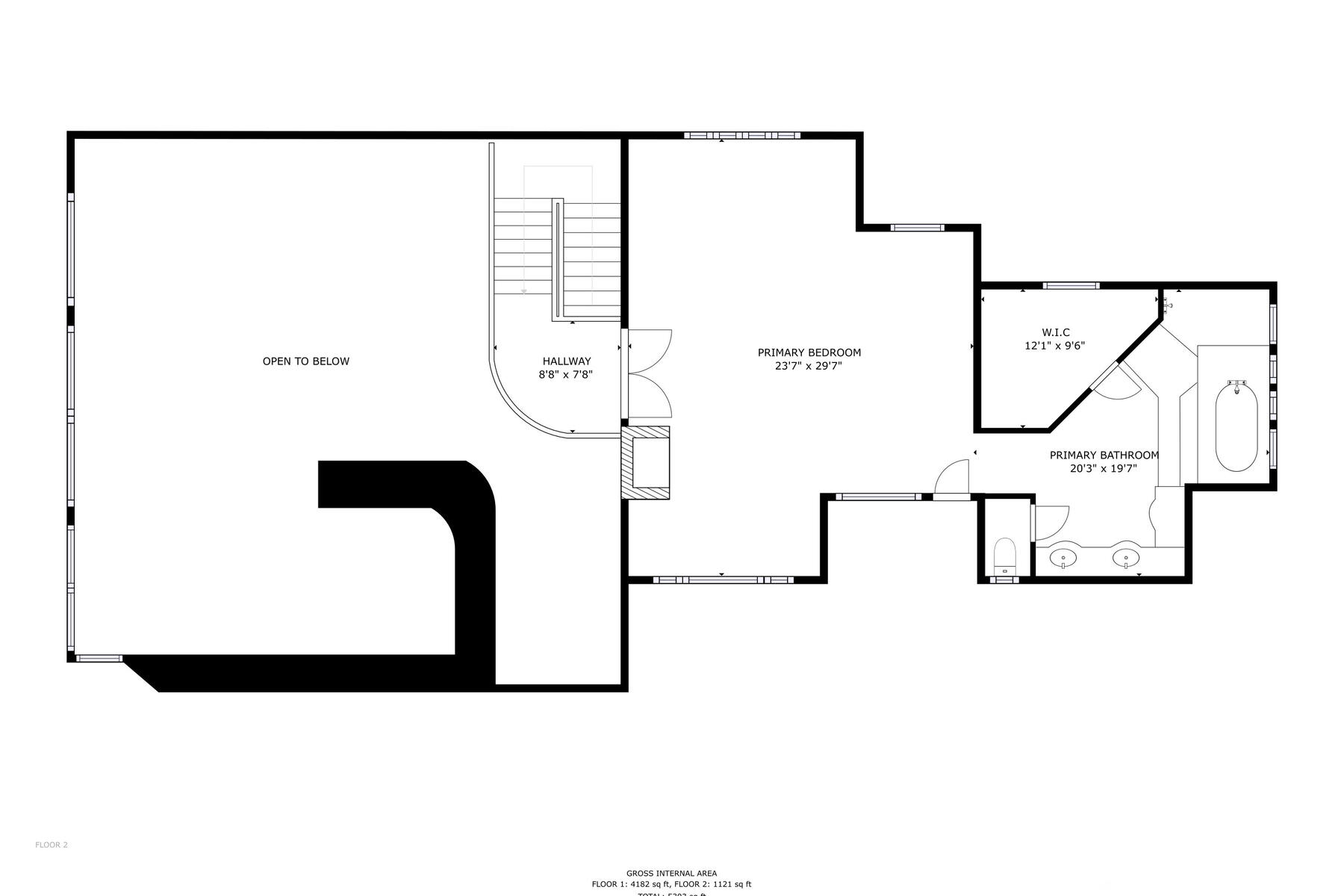 998 Third Green Court