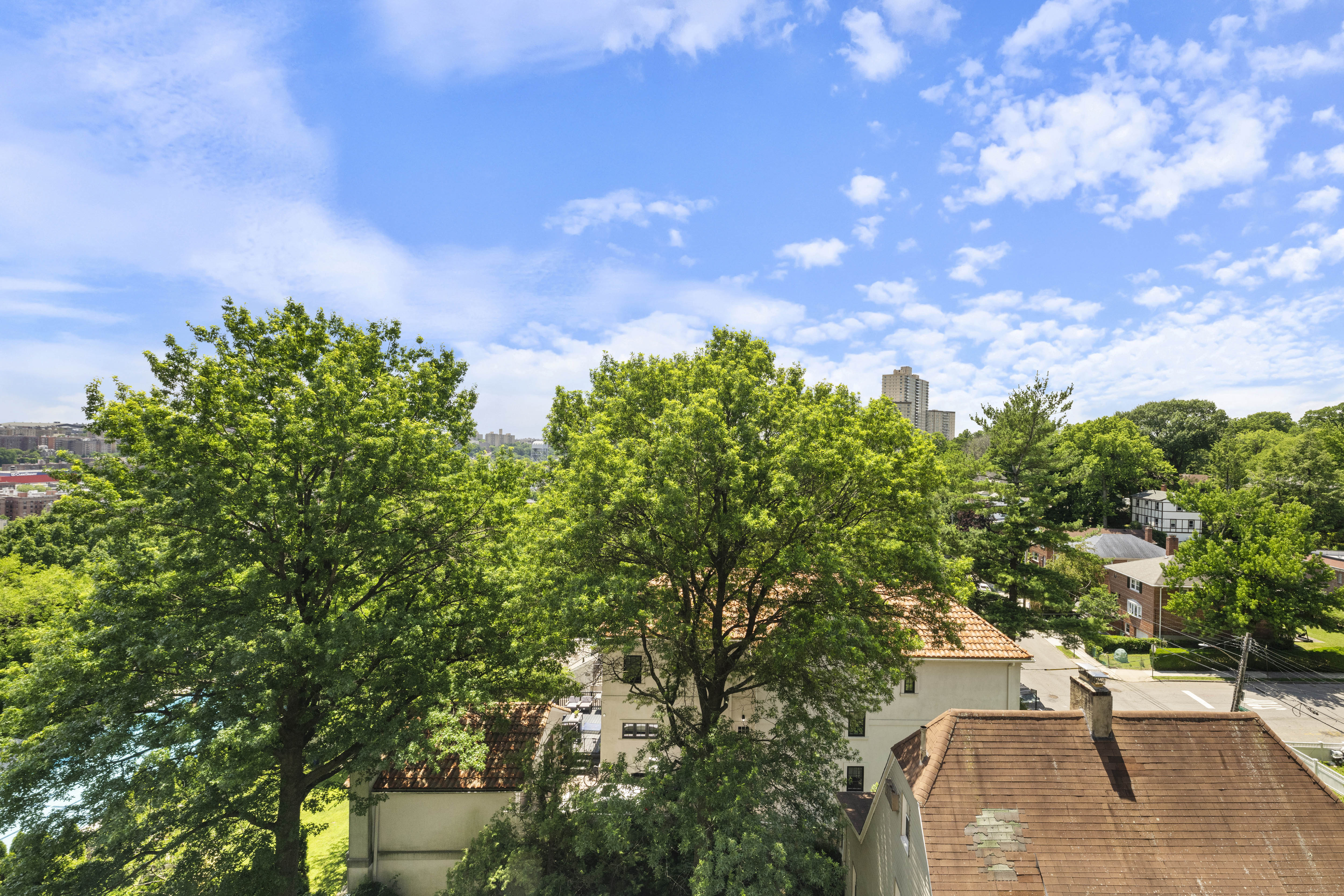 3135 Johnson Avenue 11C