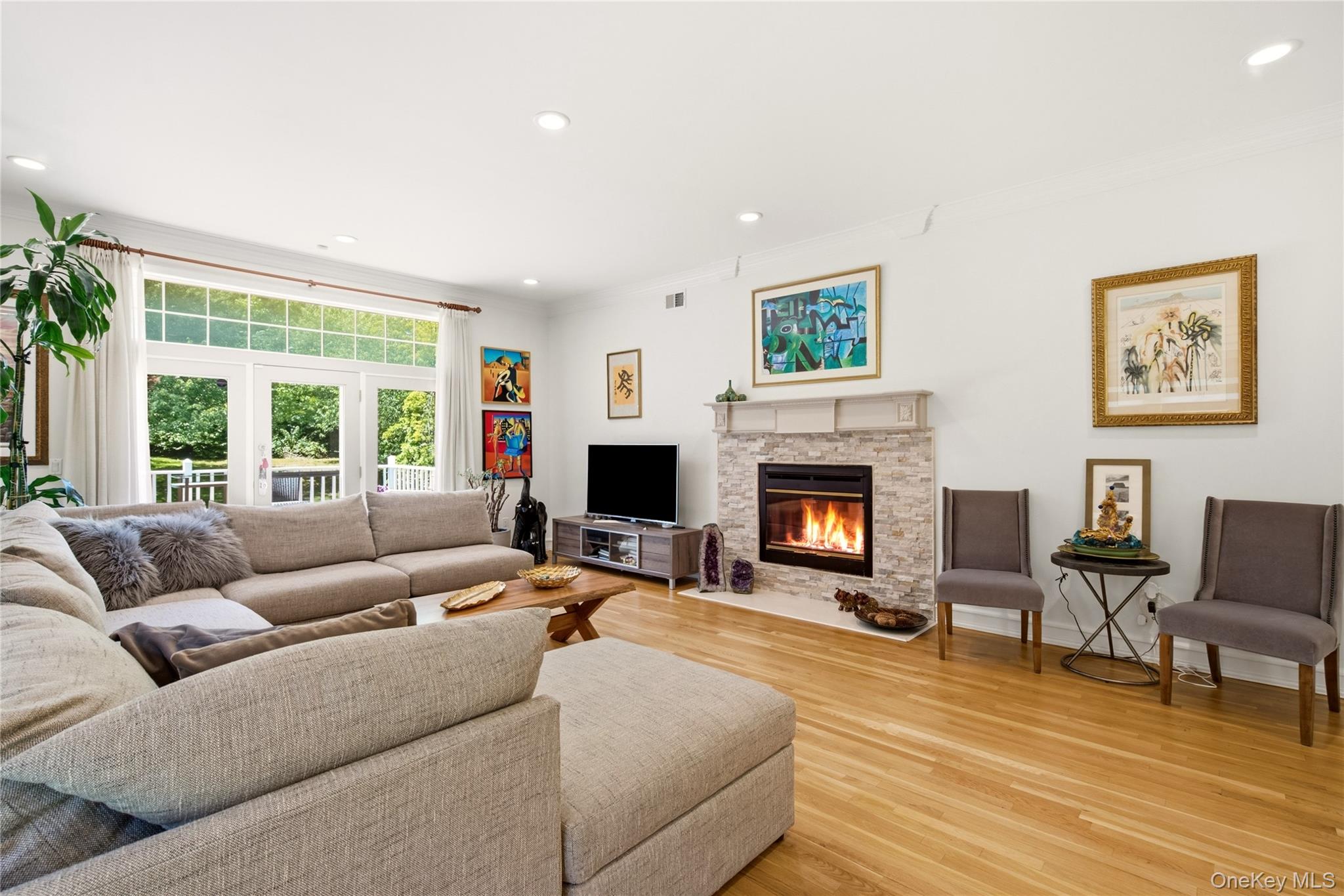 323 Baltustrol Circle