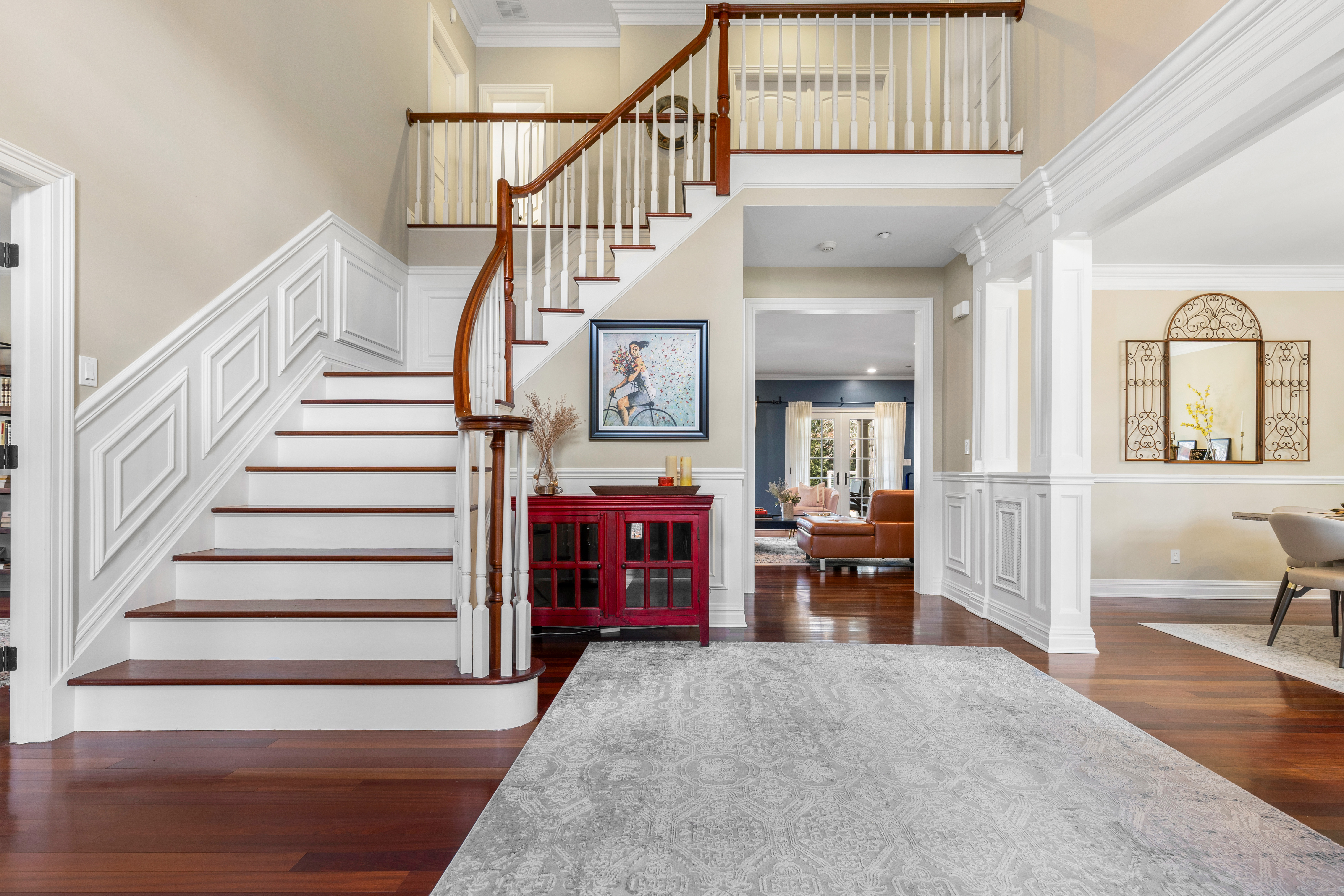 87 Harriman Road