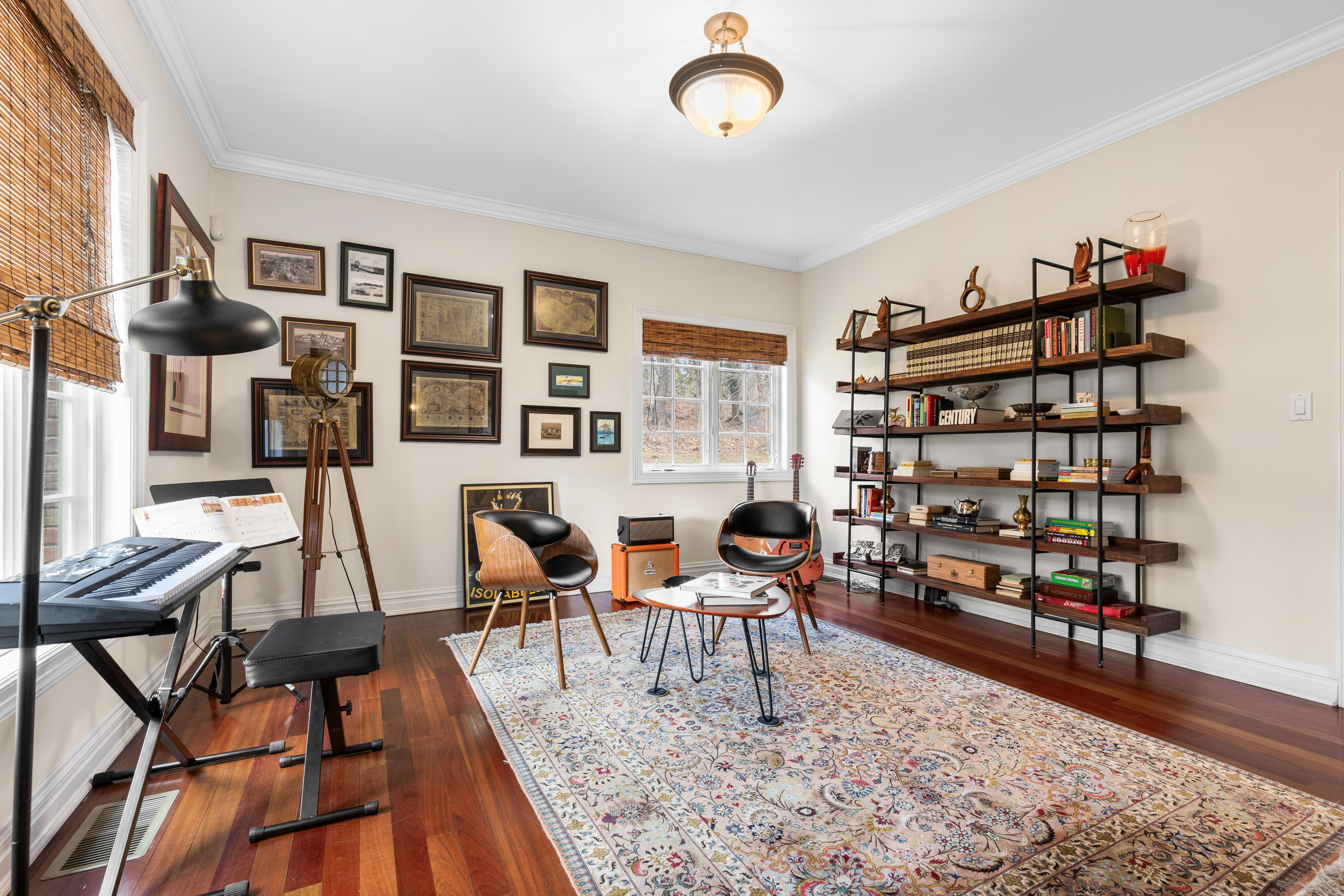 87 Harriman Road