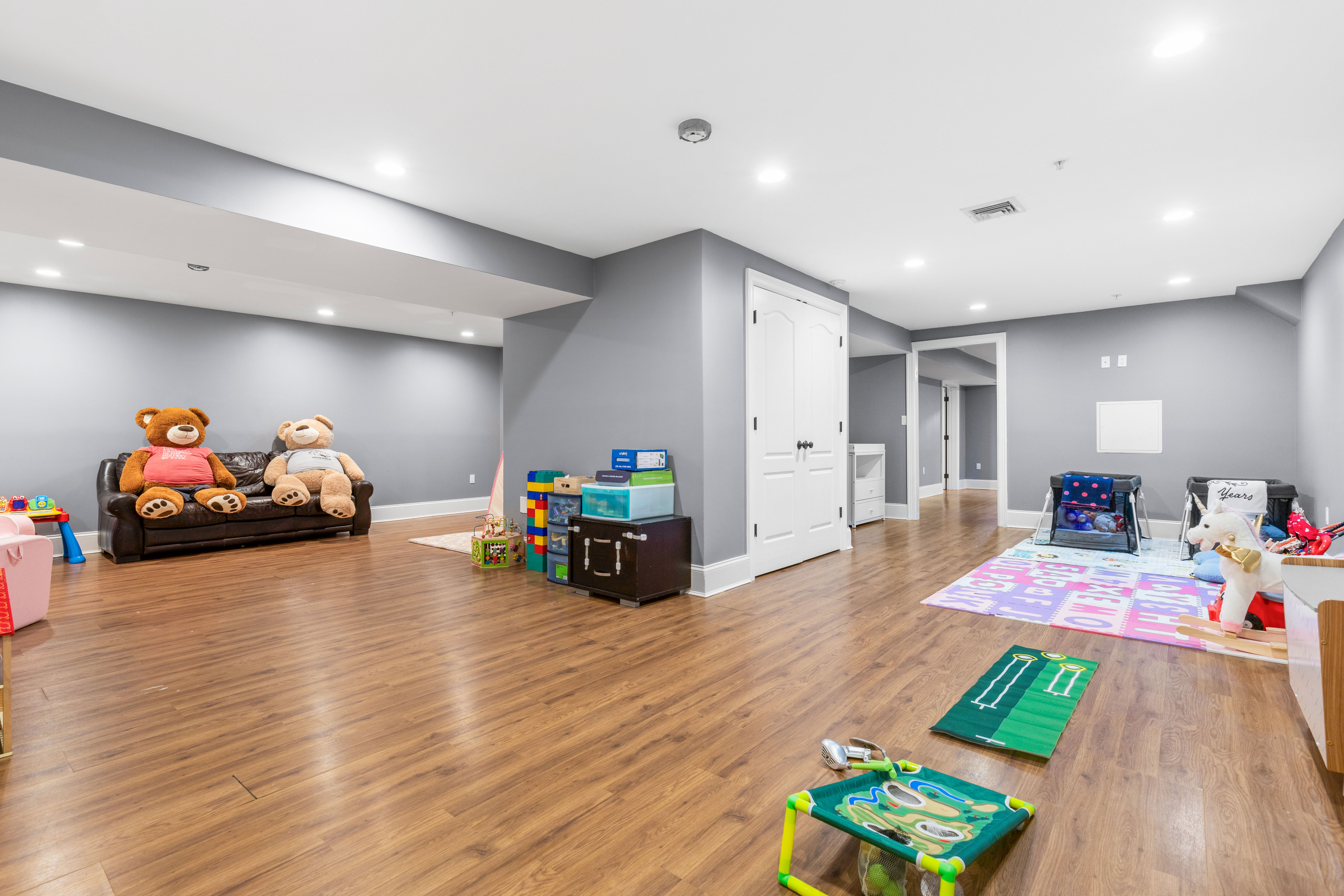 87 Harriman Road