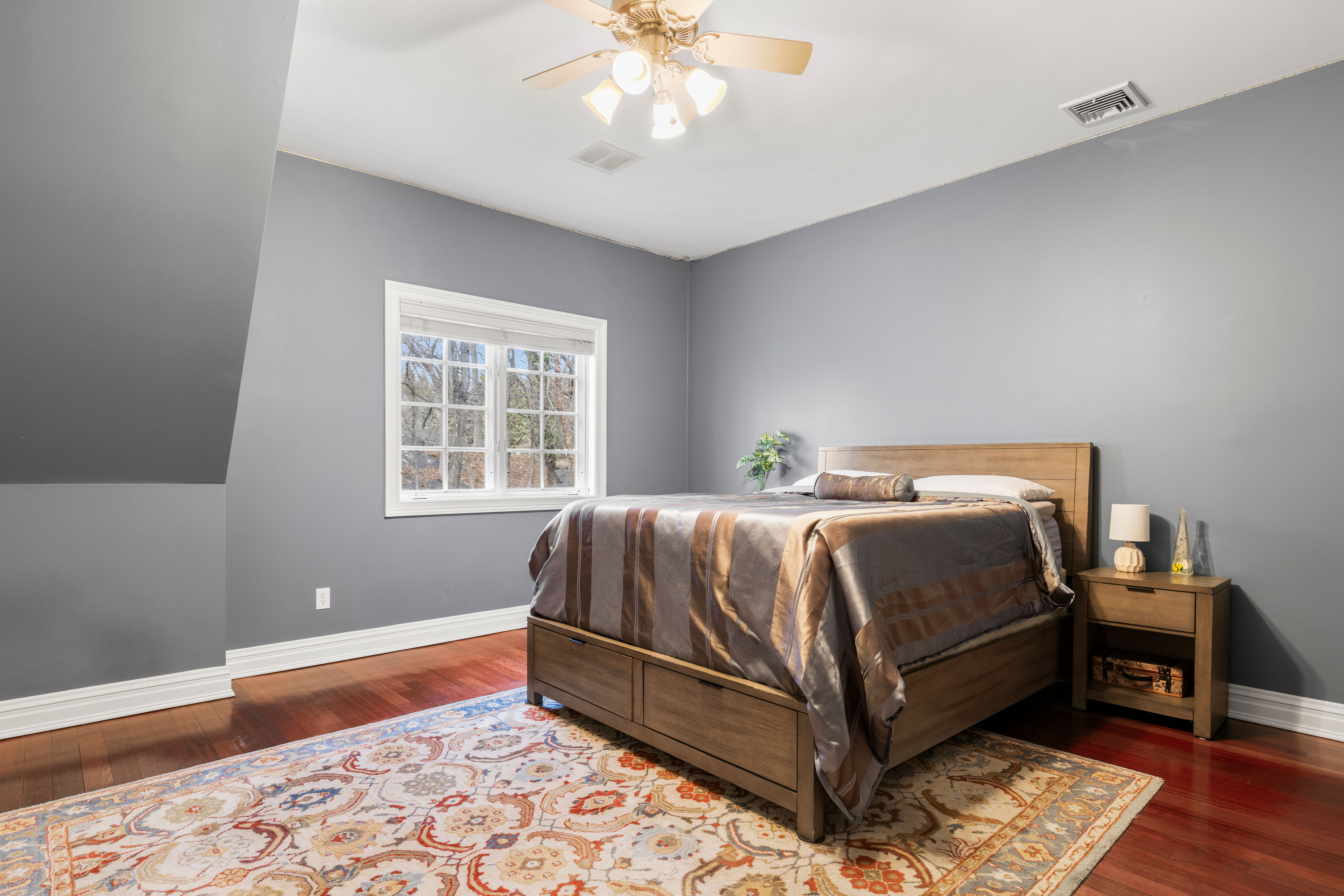 87 Harriman Road