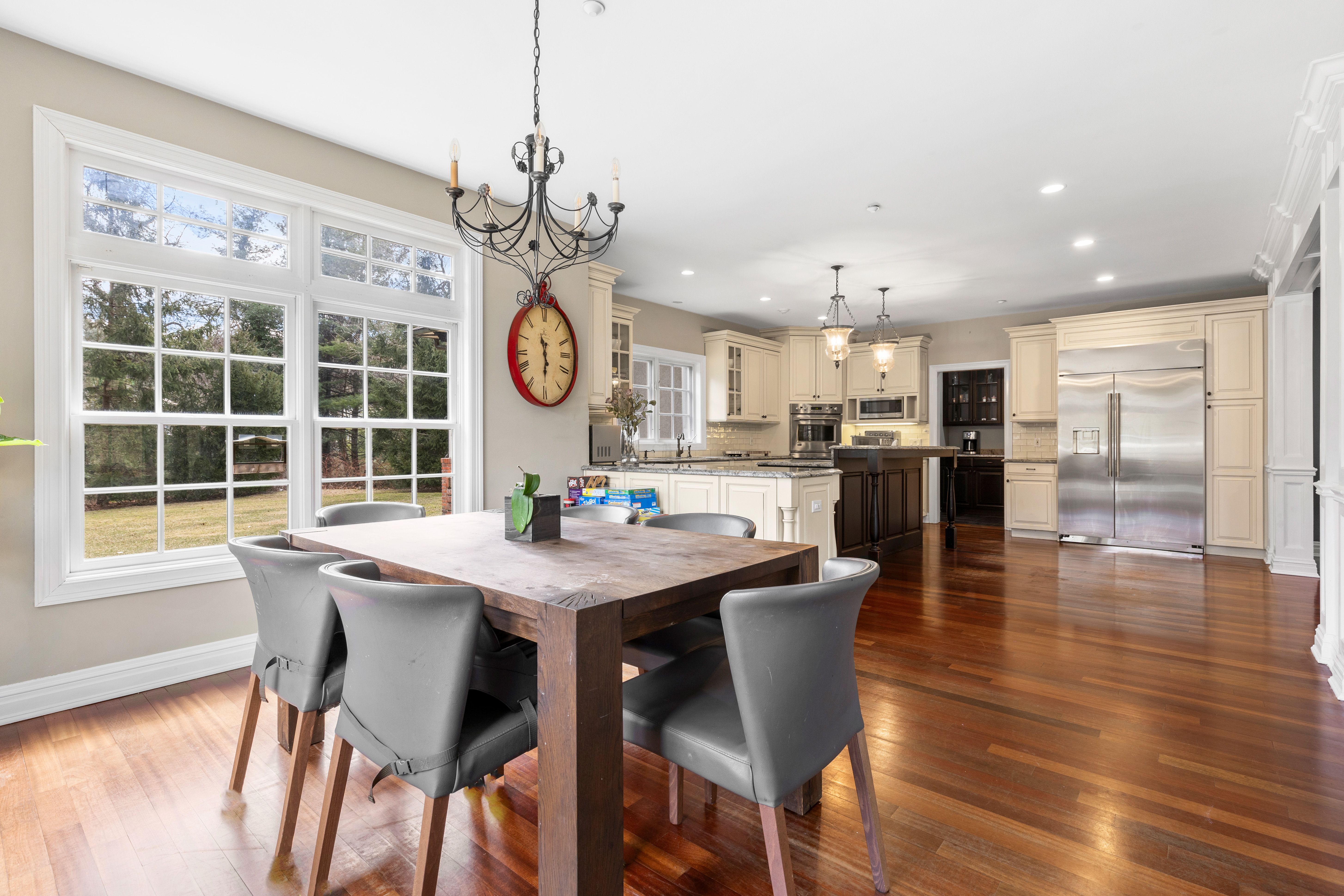 87 Harriman Road