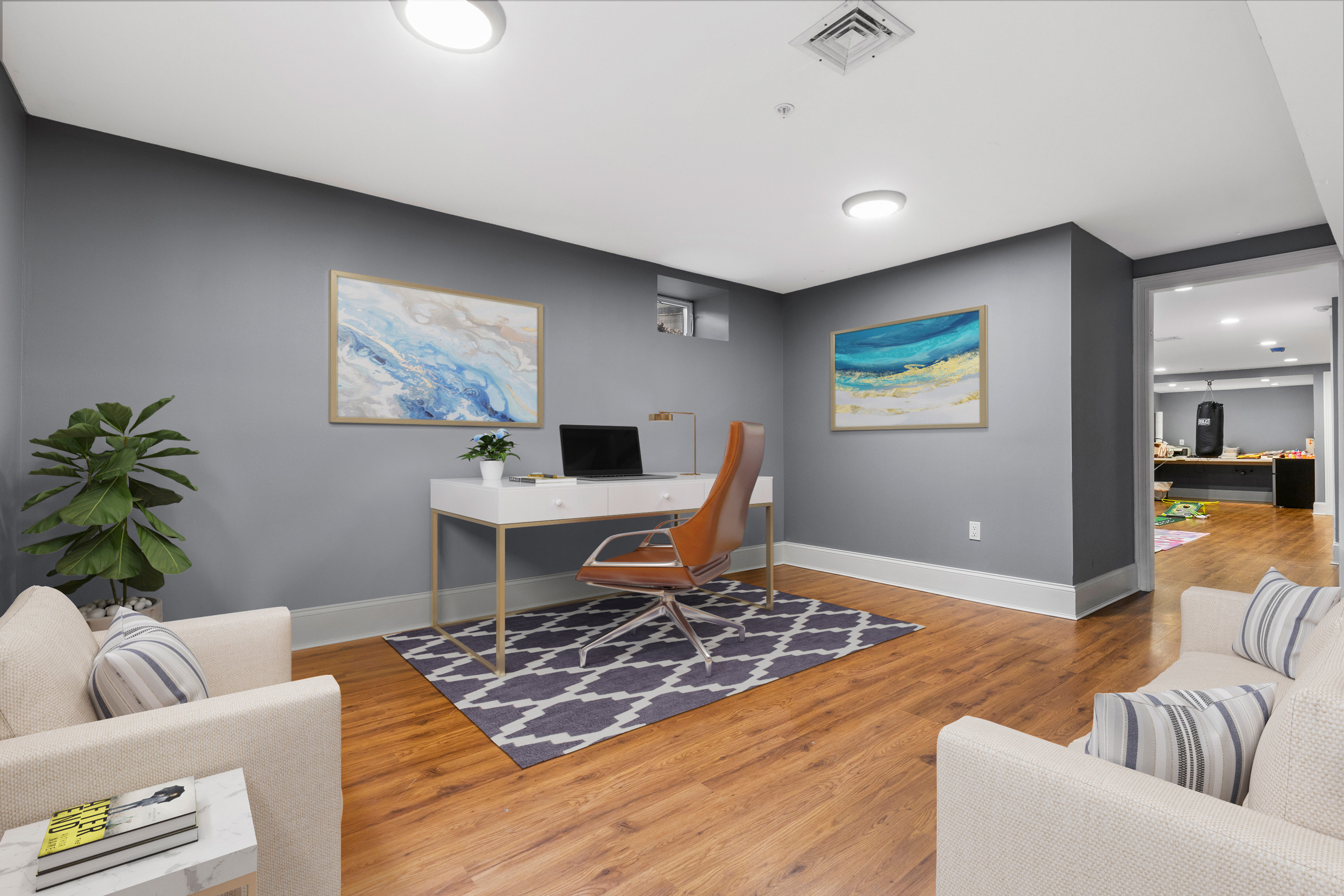 87 Harriman Road