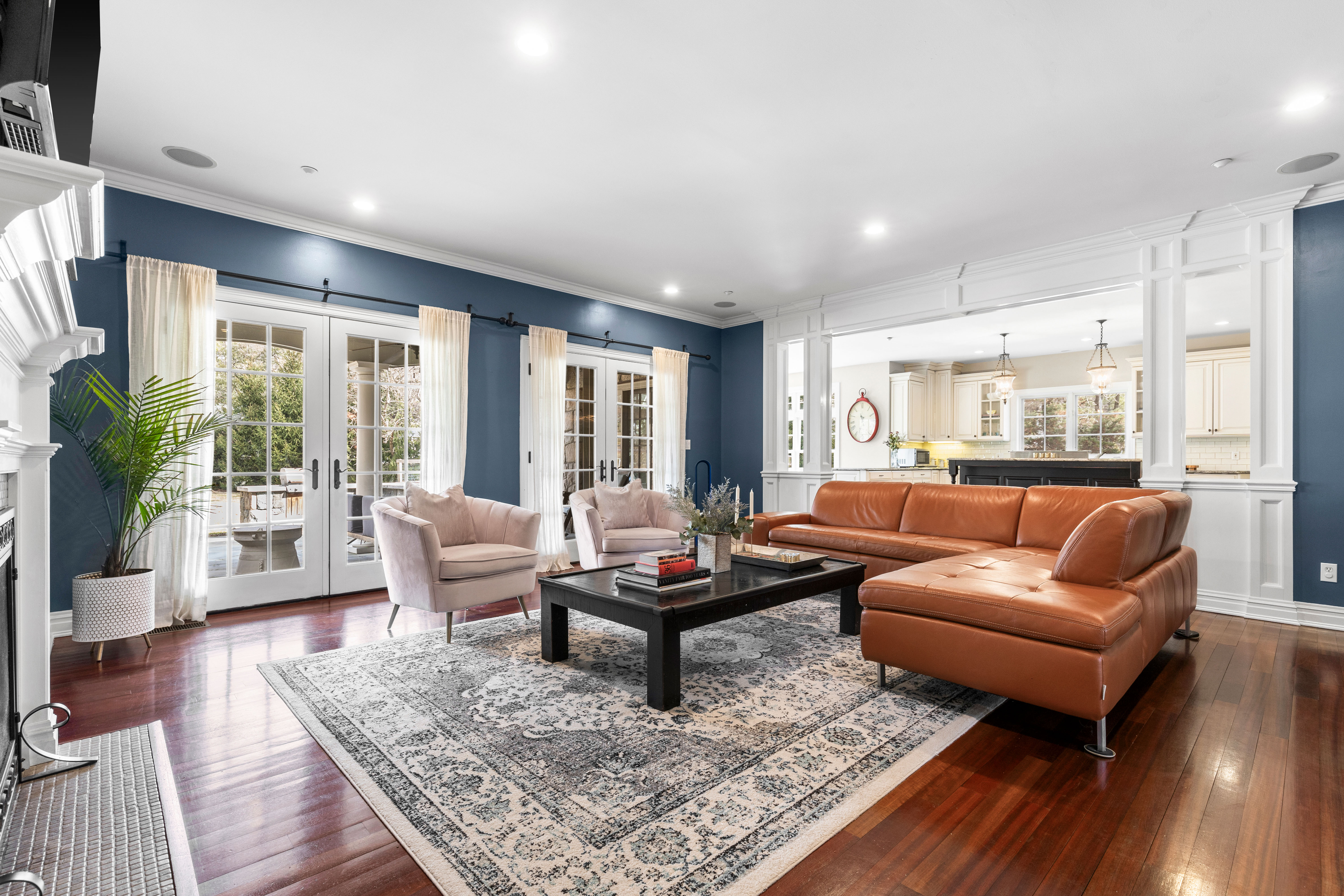 87 Harriman Road