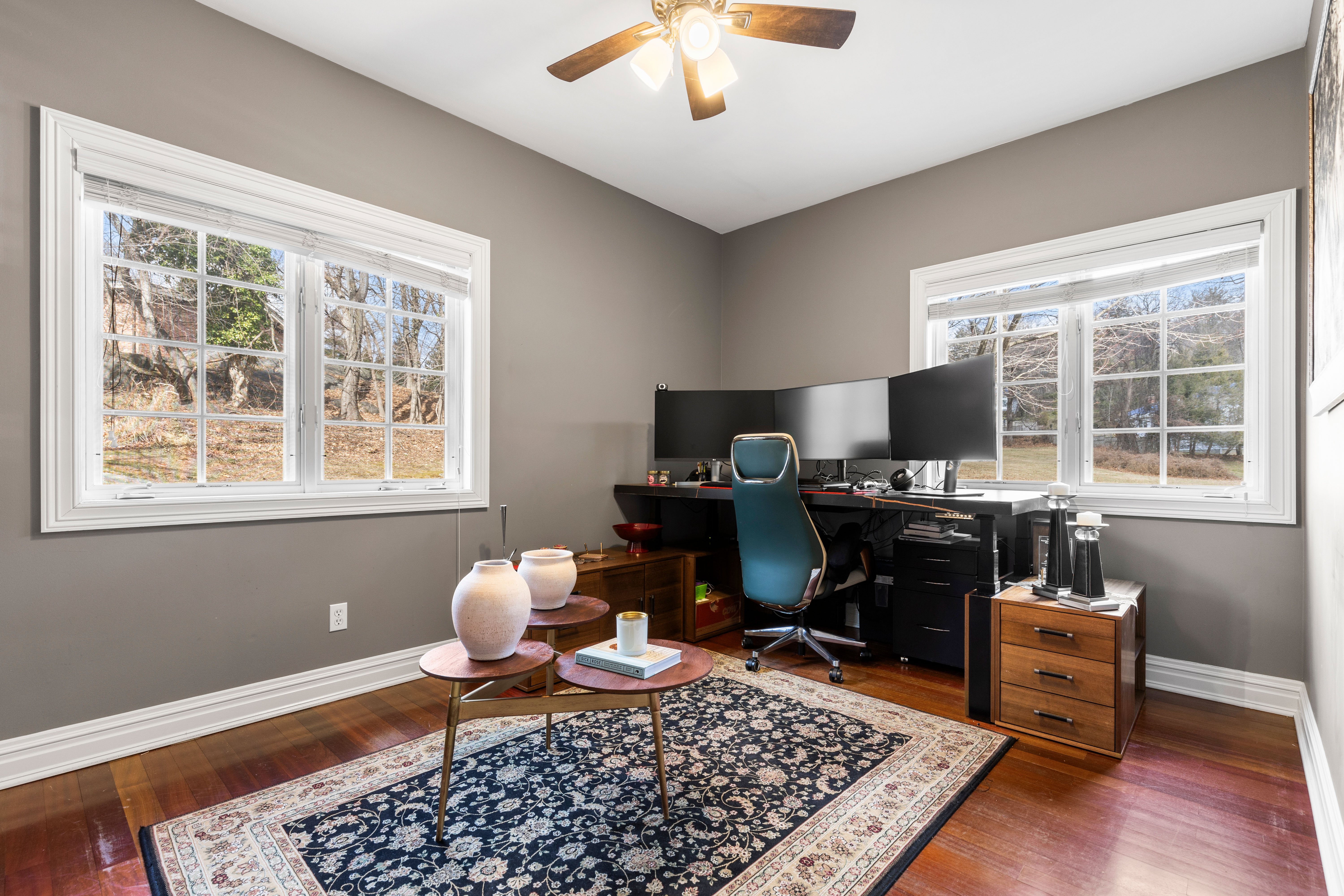 87 Harriman Road