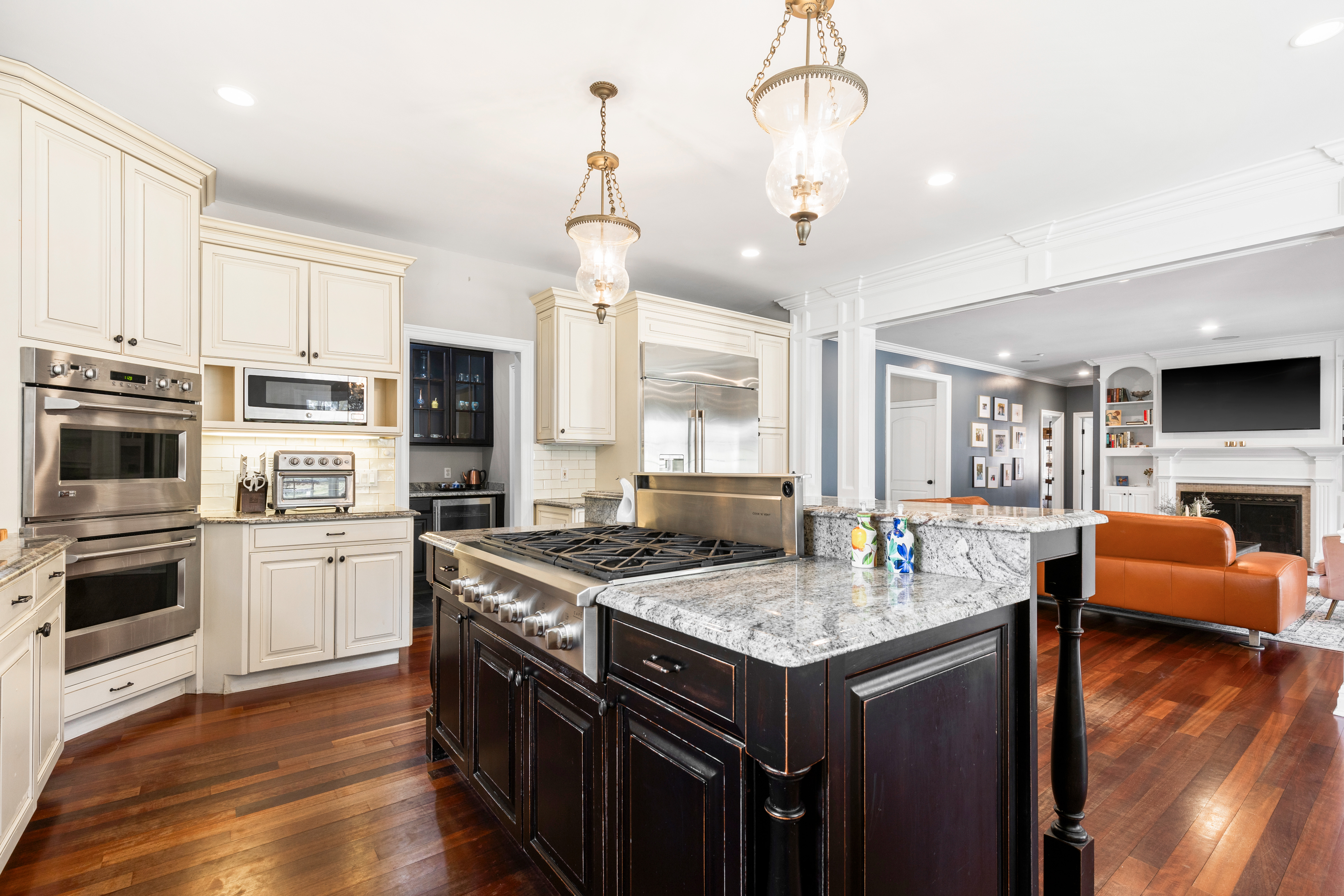 87 Harriman Road