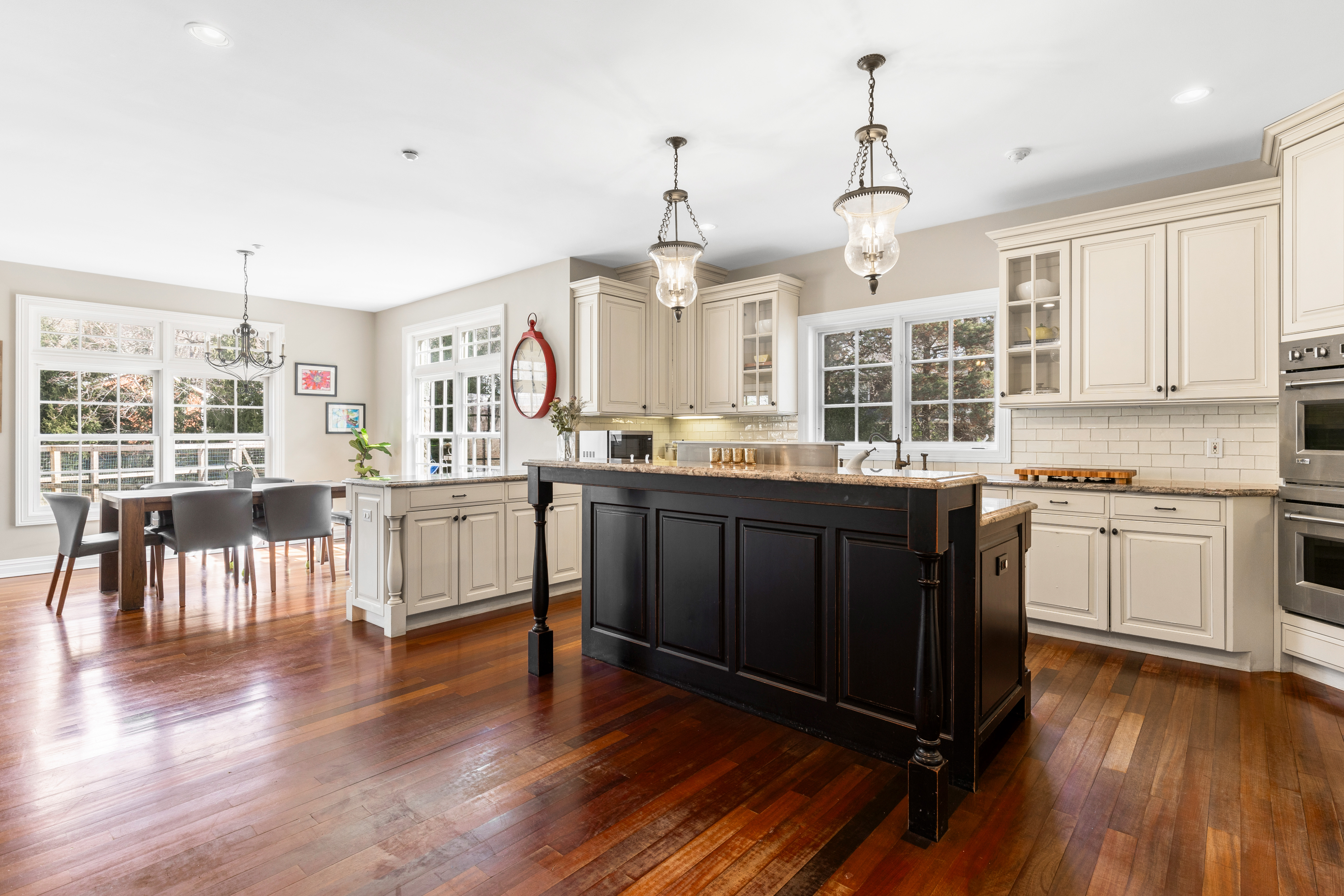 87 Harriman Road