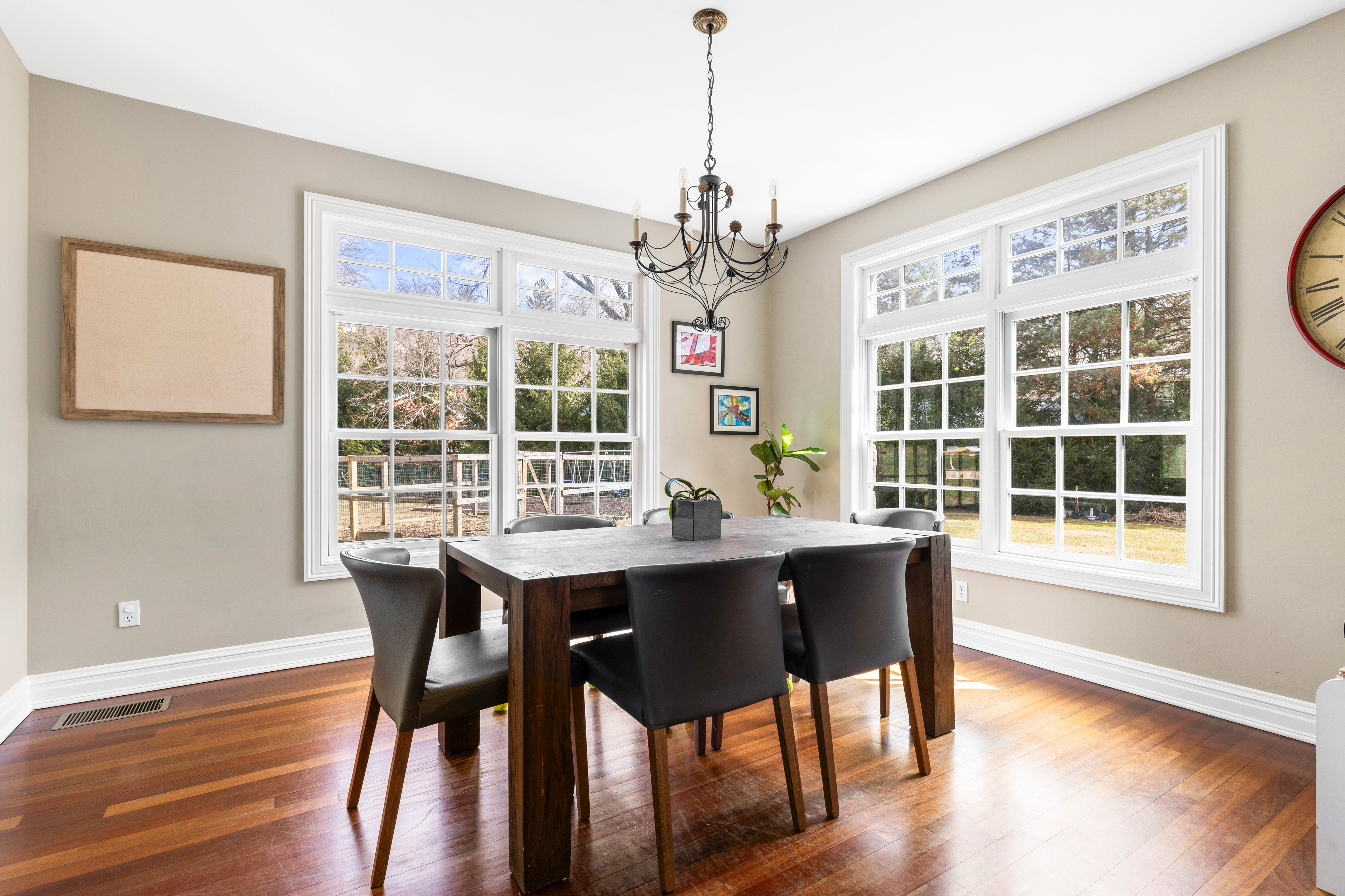 87 Harriman Road