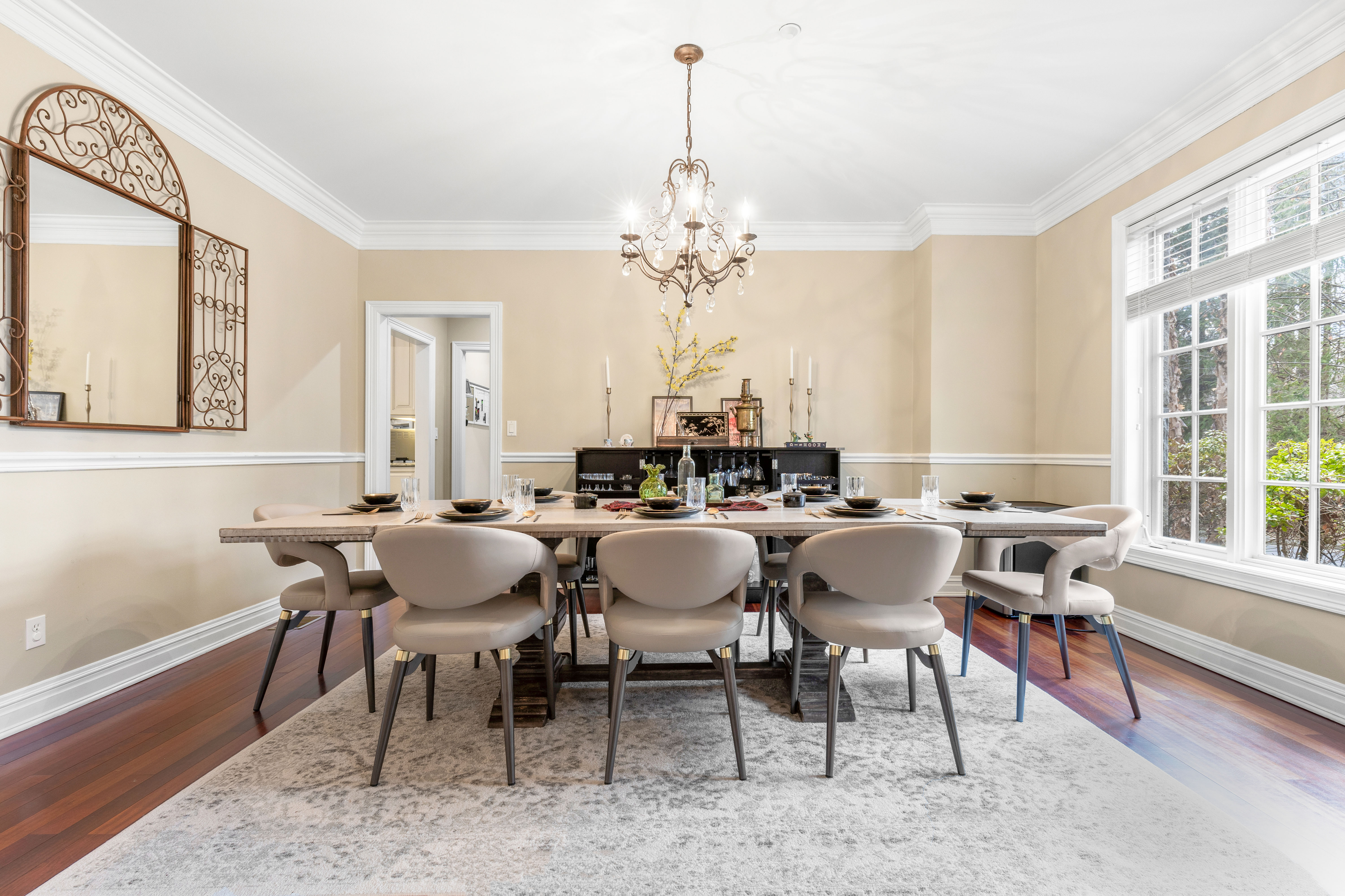 87 Harriman Road