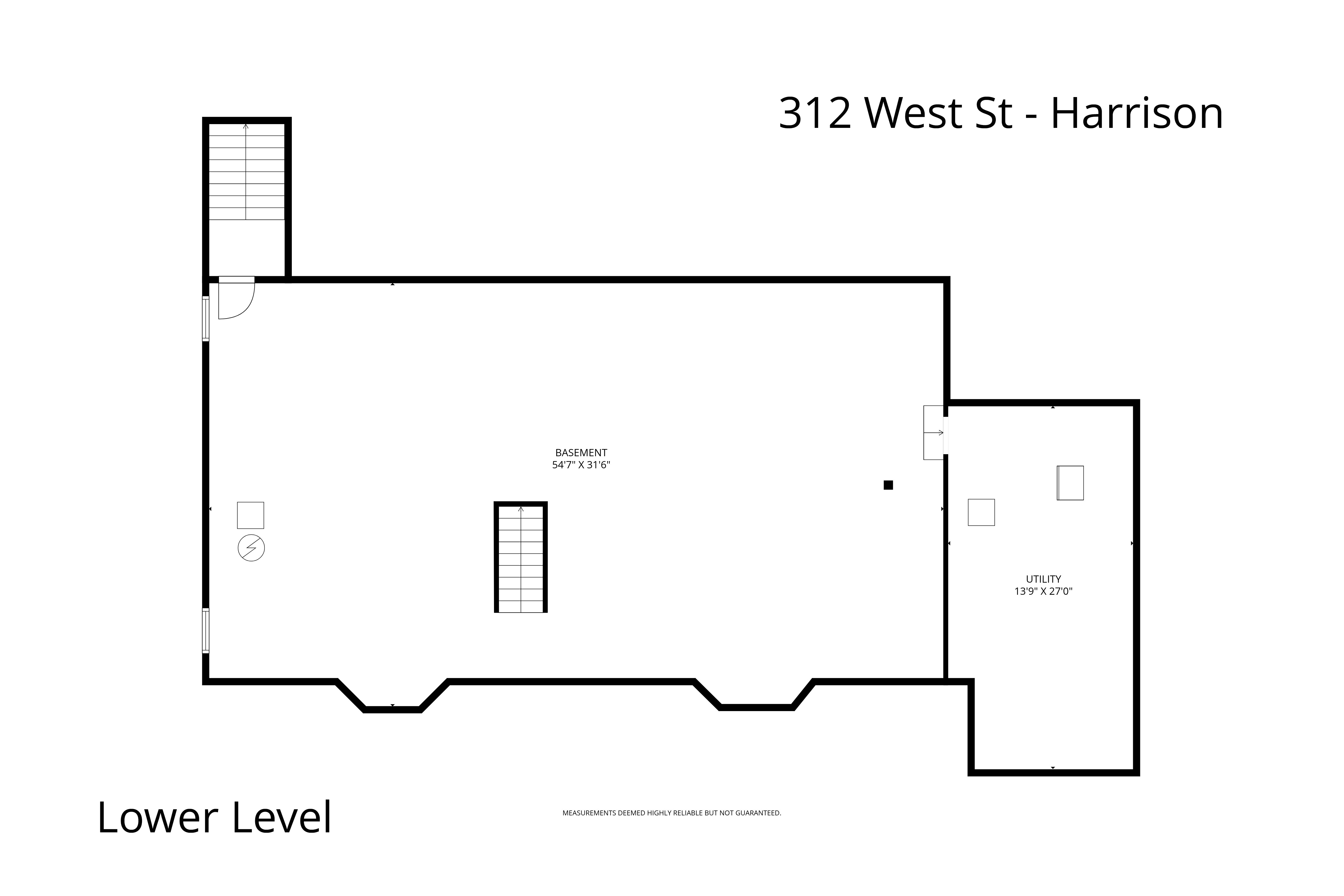 312 West Street