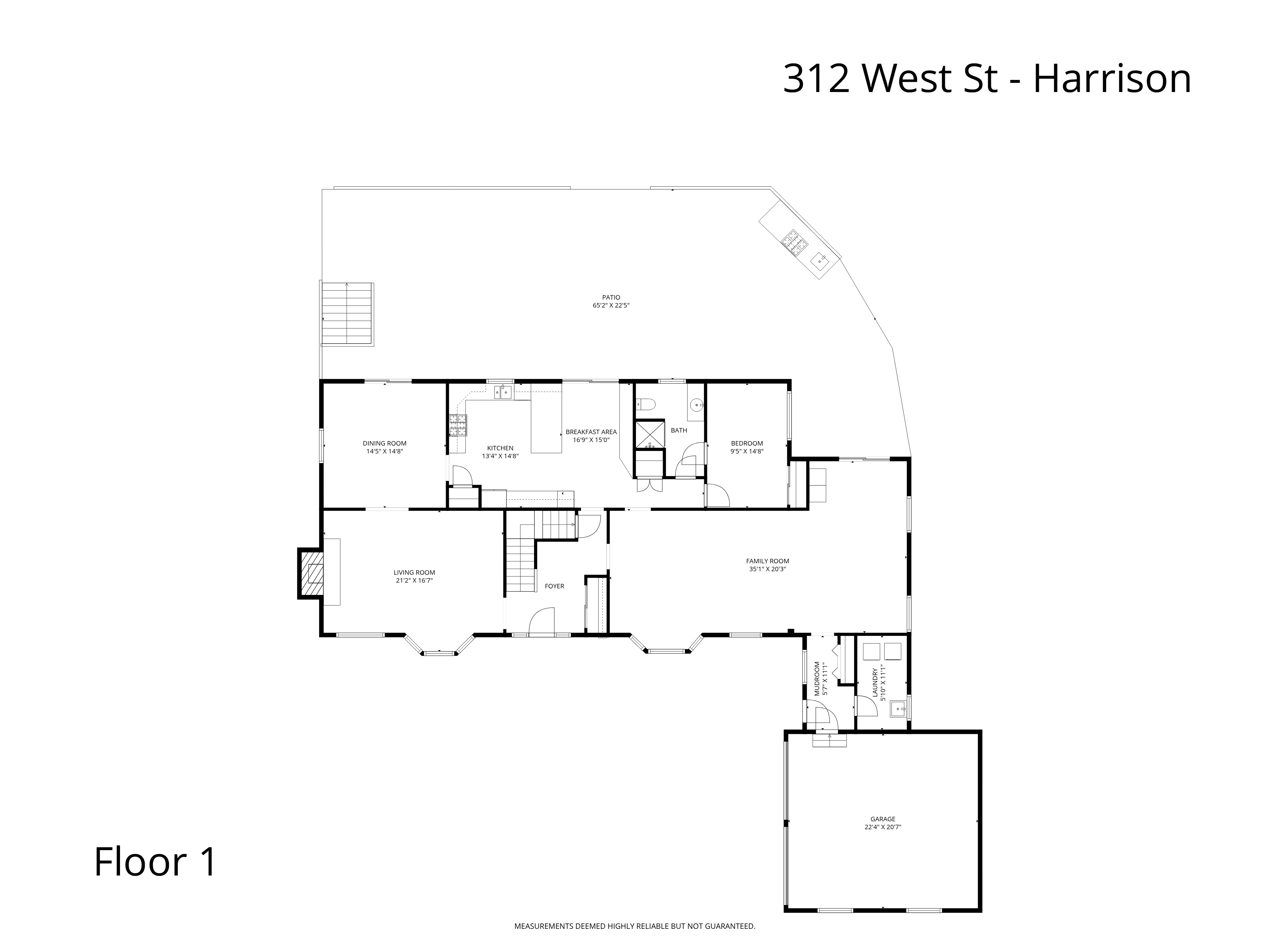 312 West Street