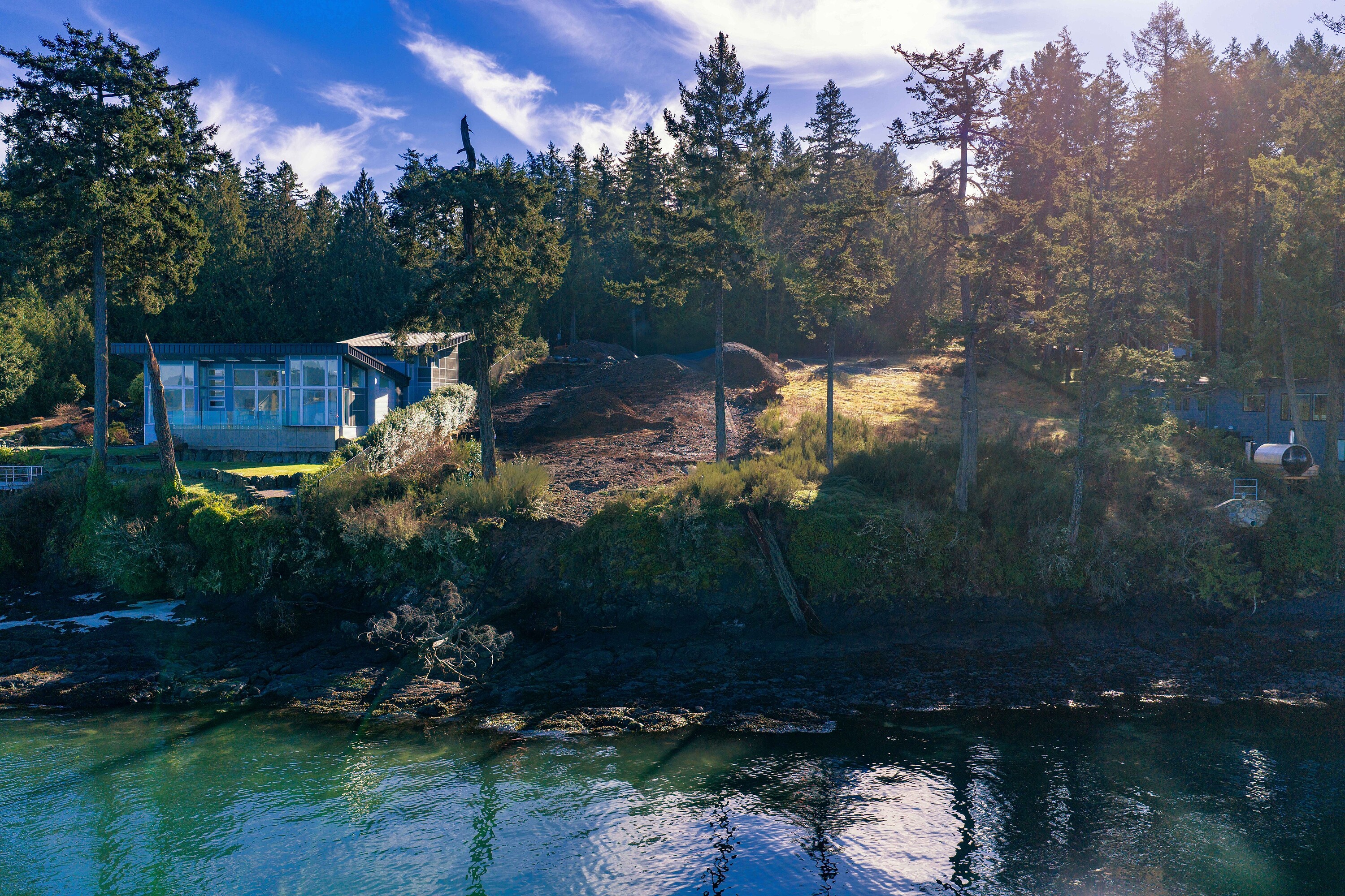 770 Lands End Road