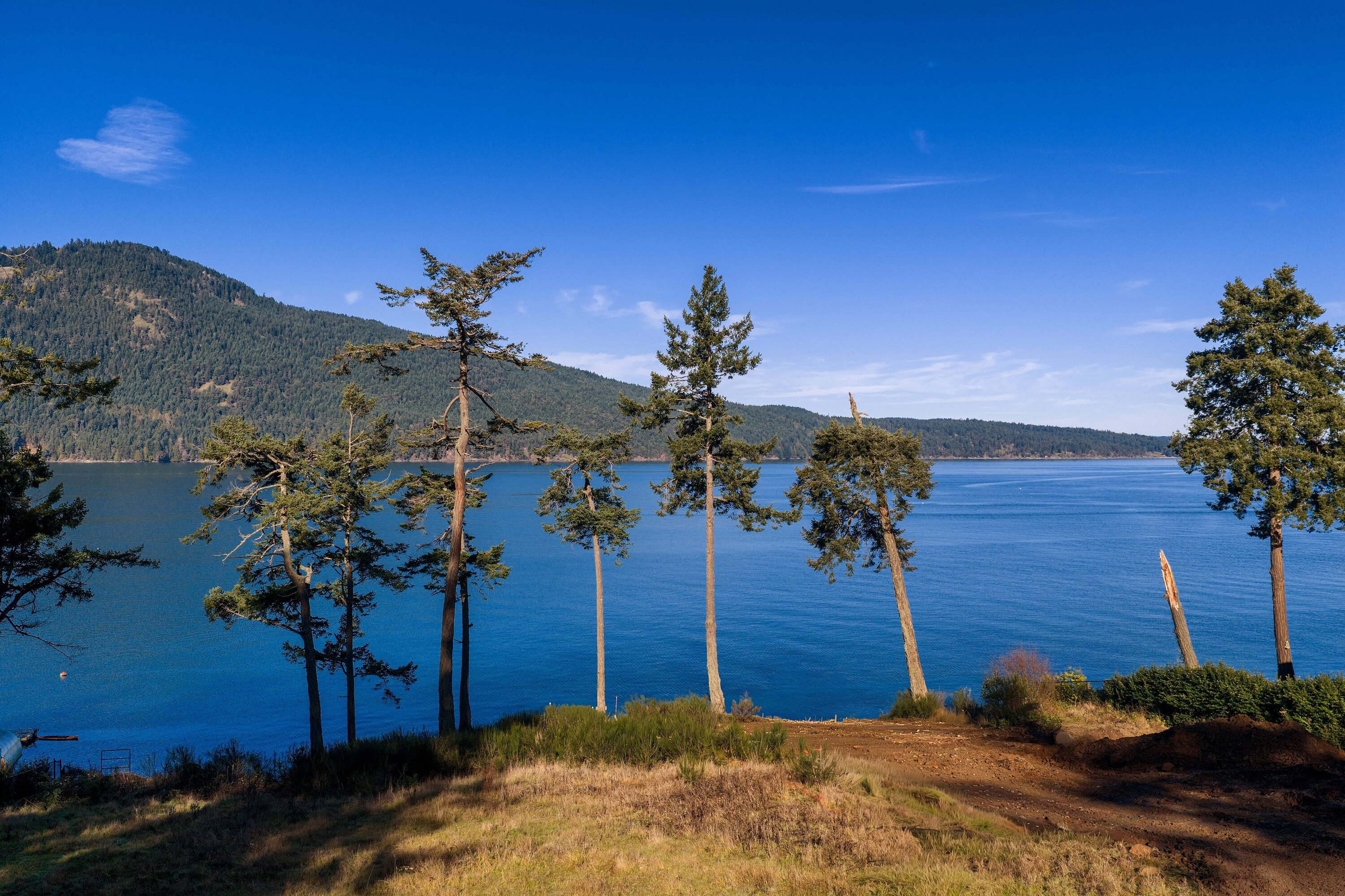 770 Lands End Road