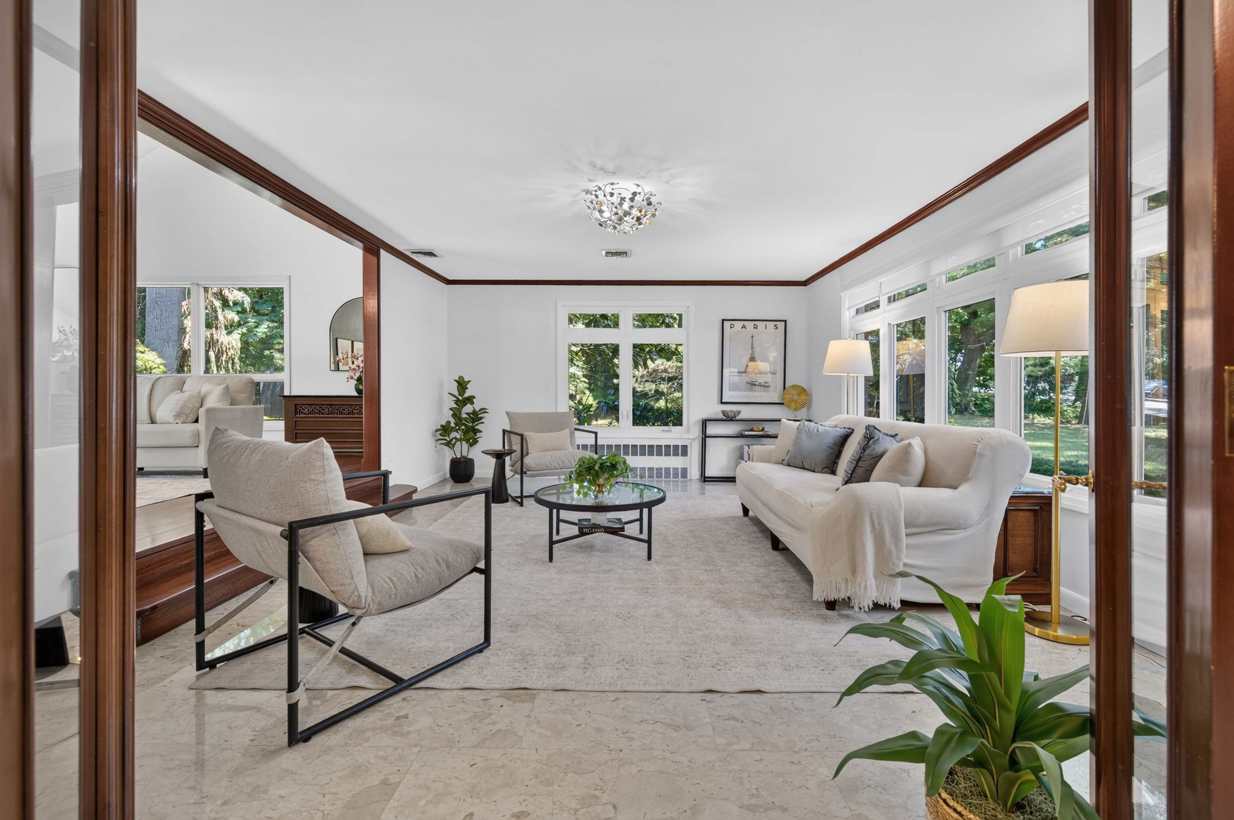 4 Waring Drive 