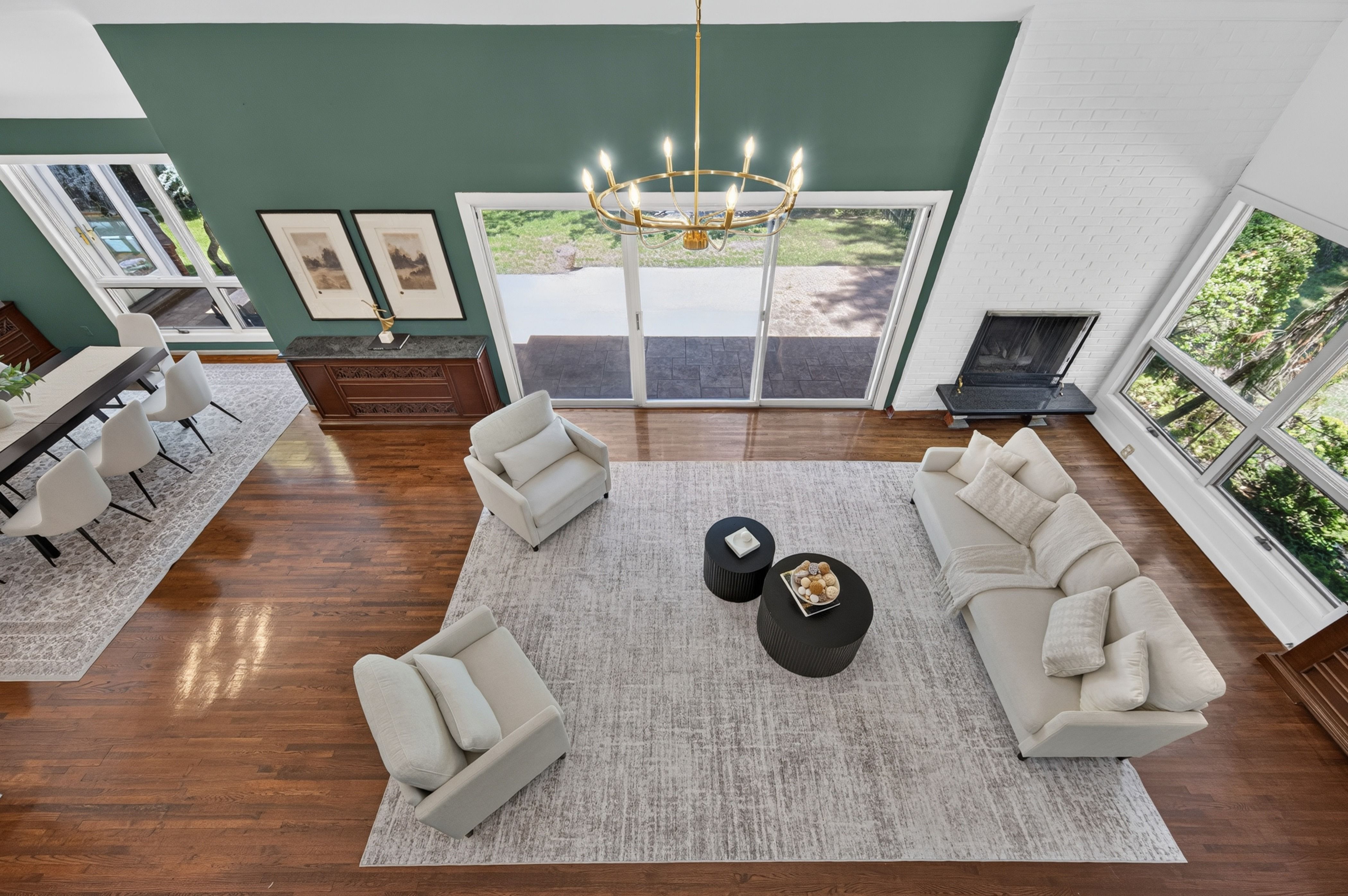 4 Waring Drive 