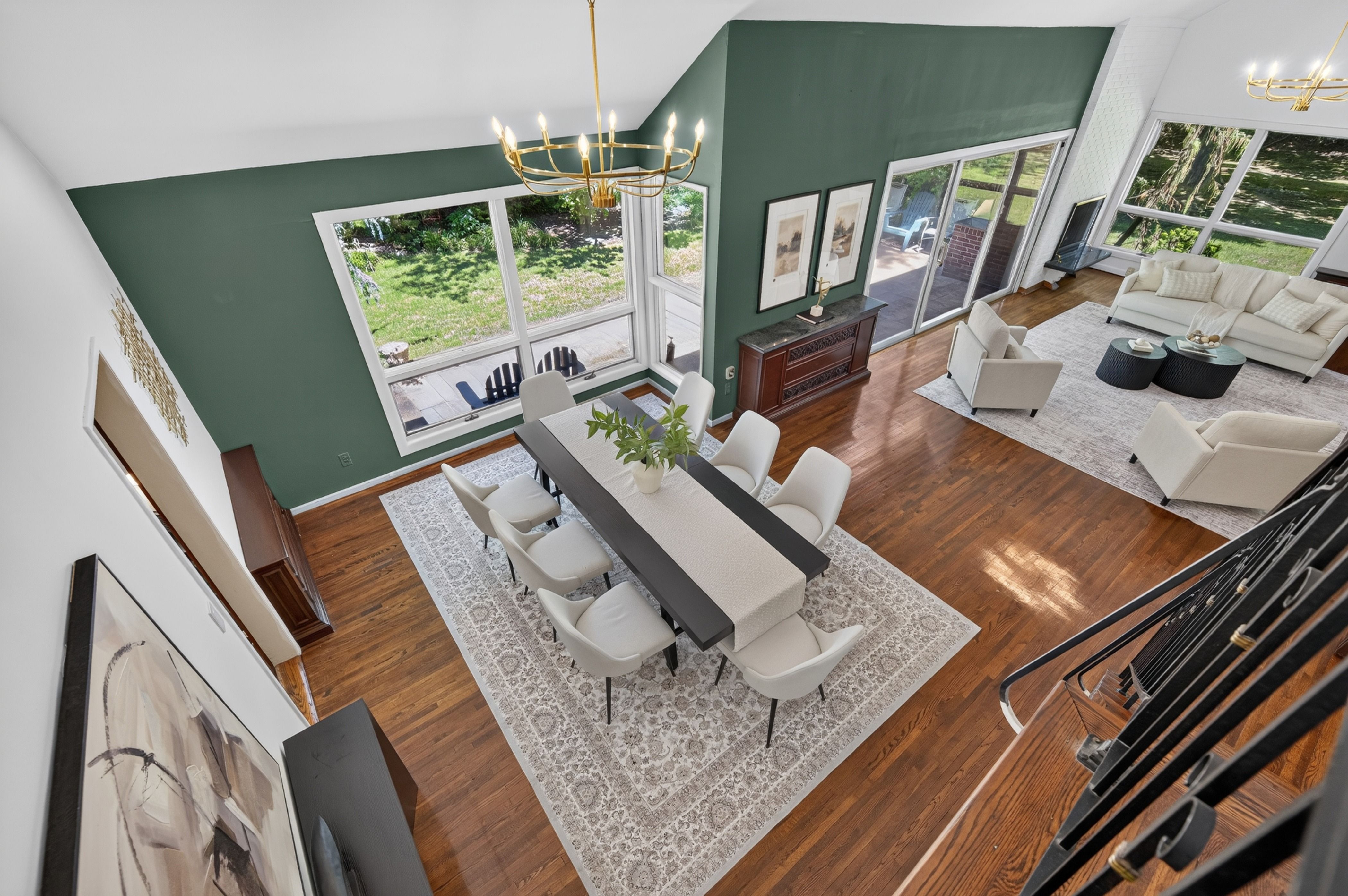 4 Waring Drive 