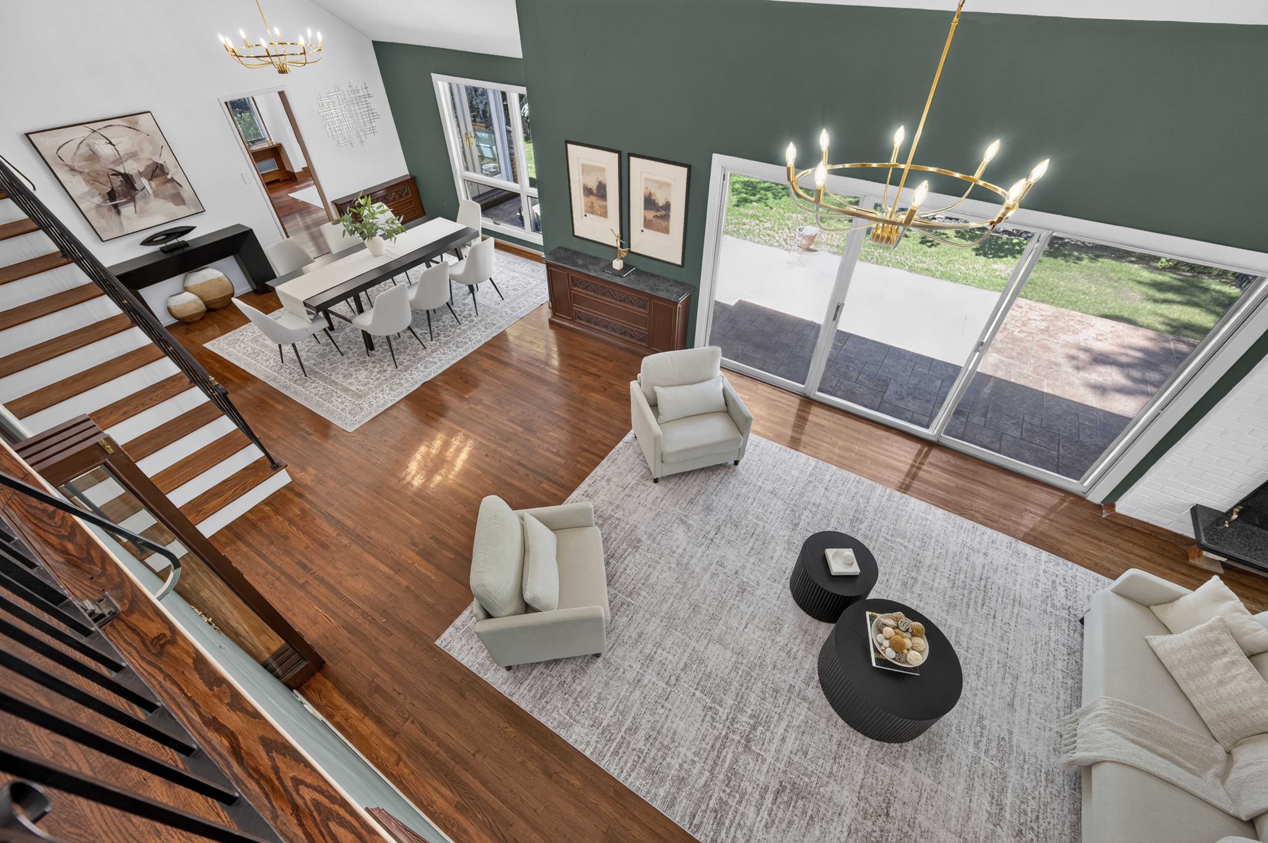 4 Waring Drive 