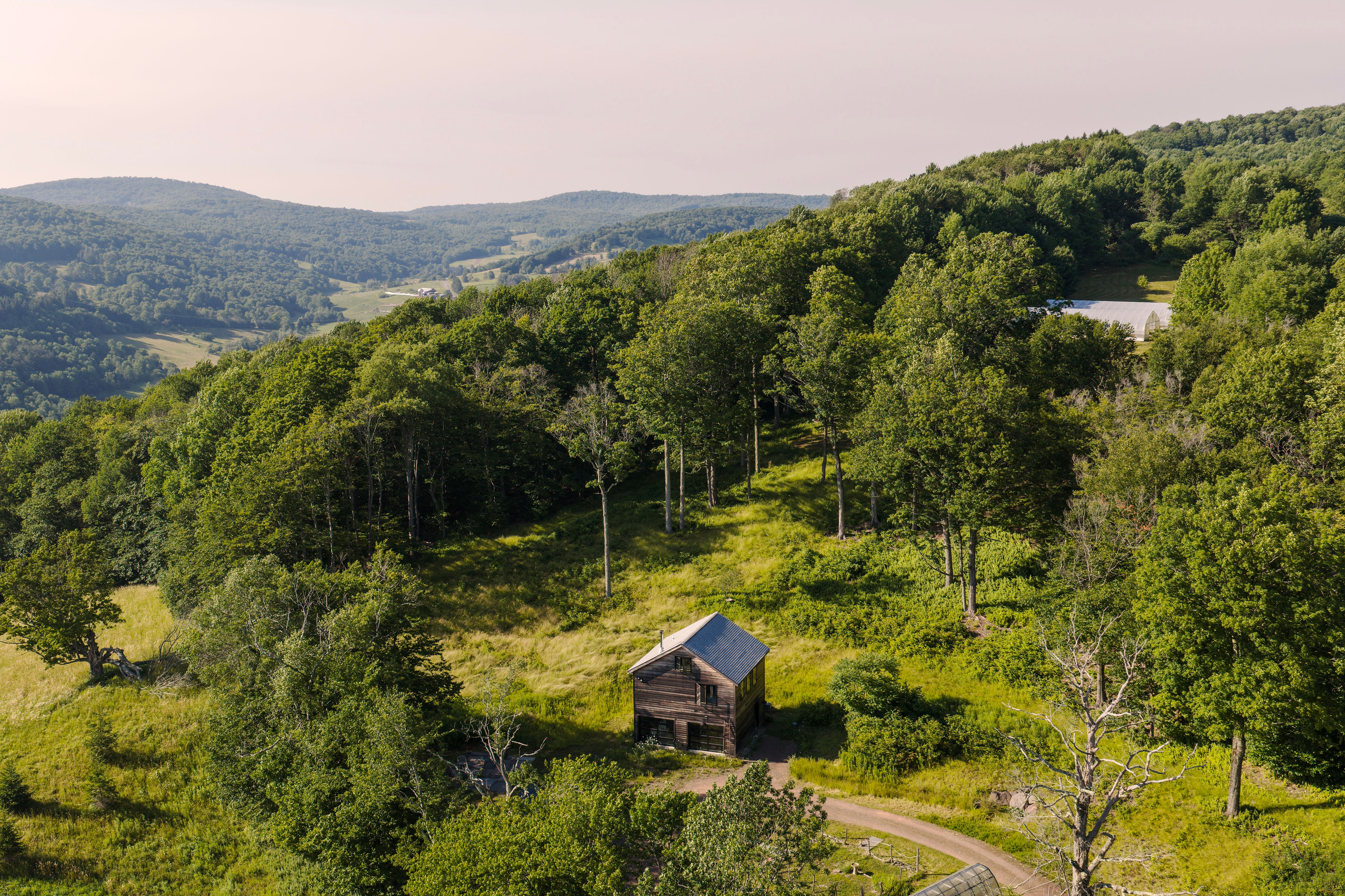 377 Reinertsen Hill Road