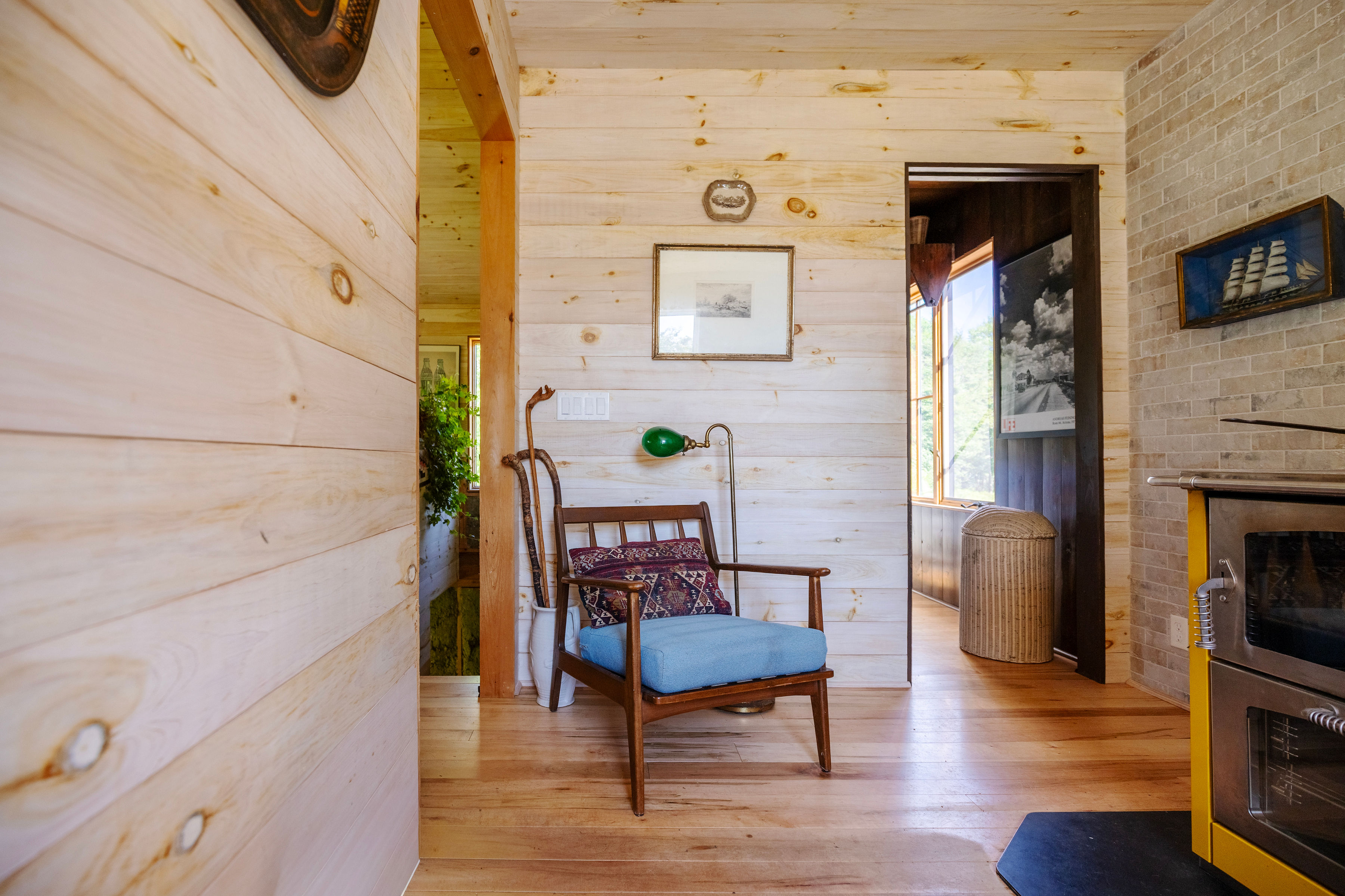 377 Reinertsen Hill Road