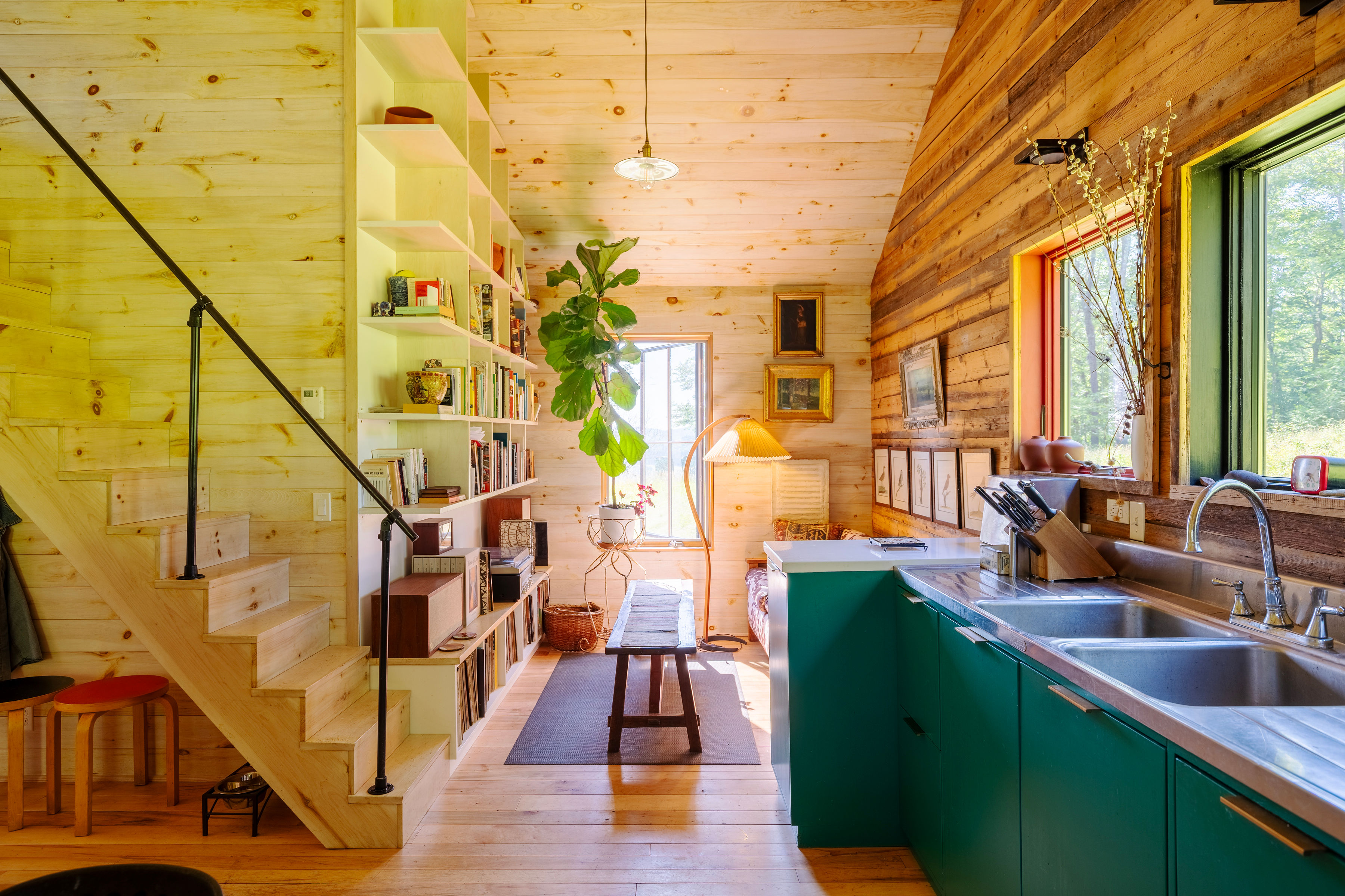 377 Reinertsen Hill Road
