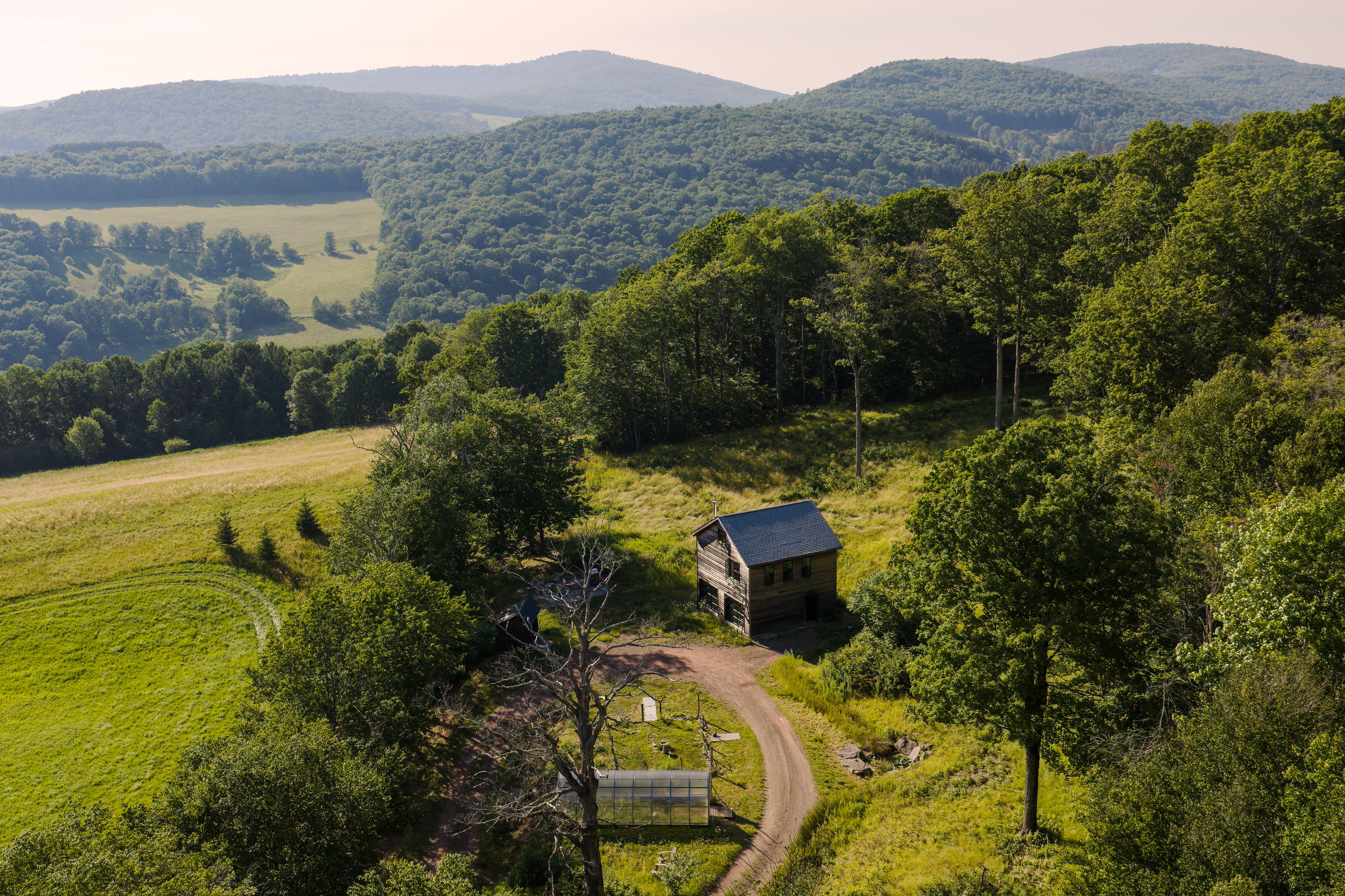 377 Reinertsen Hill Road