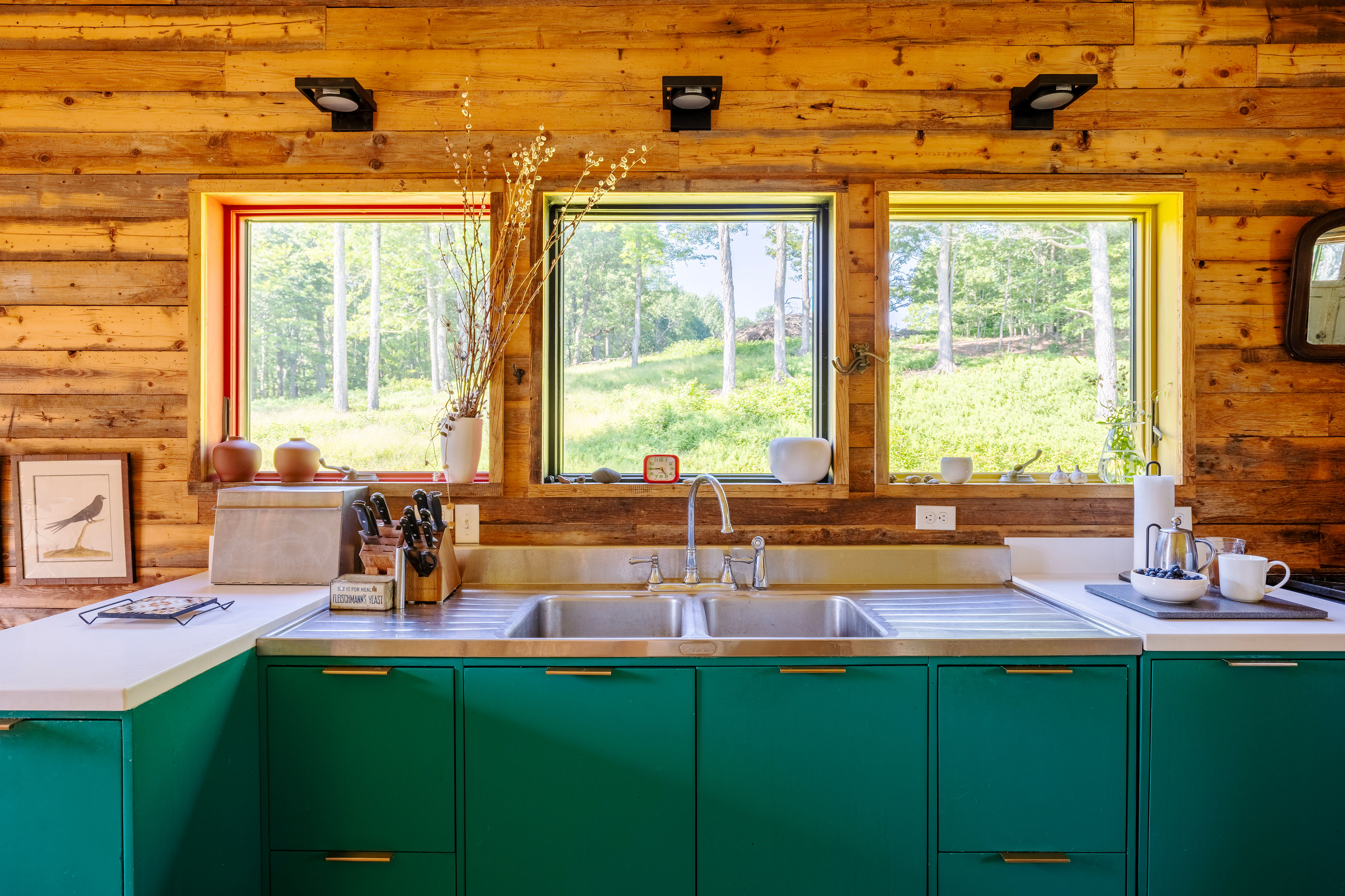 377 Reinertsen Hill Road