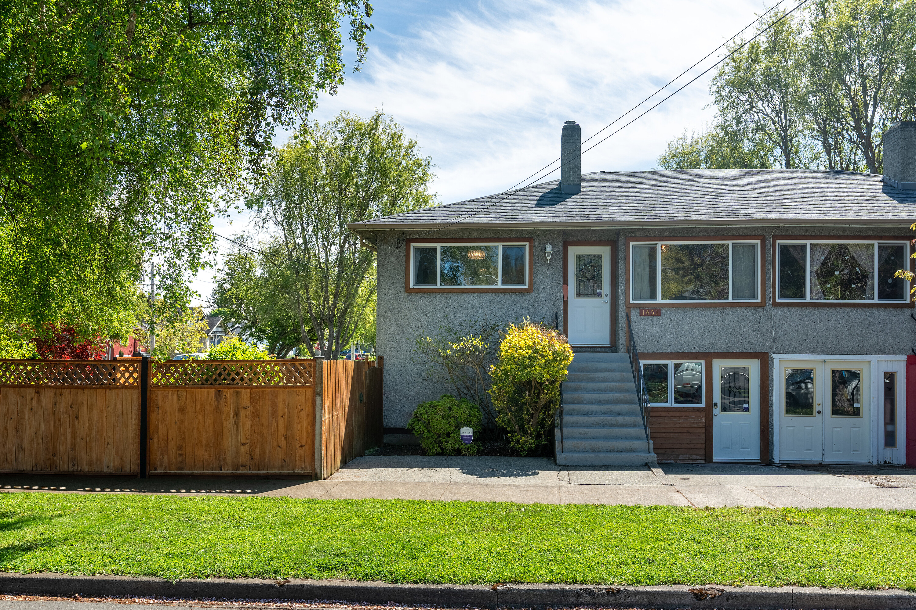 1451 Brooke Street