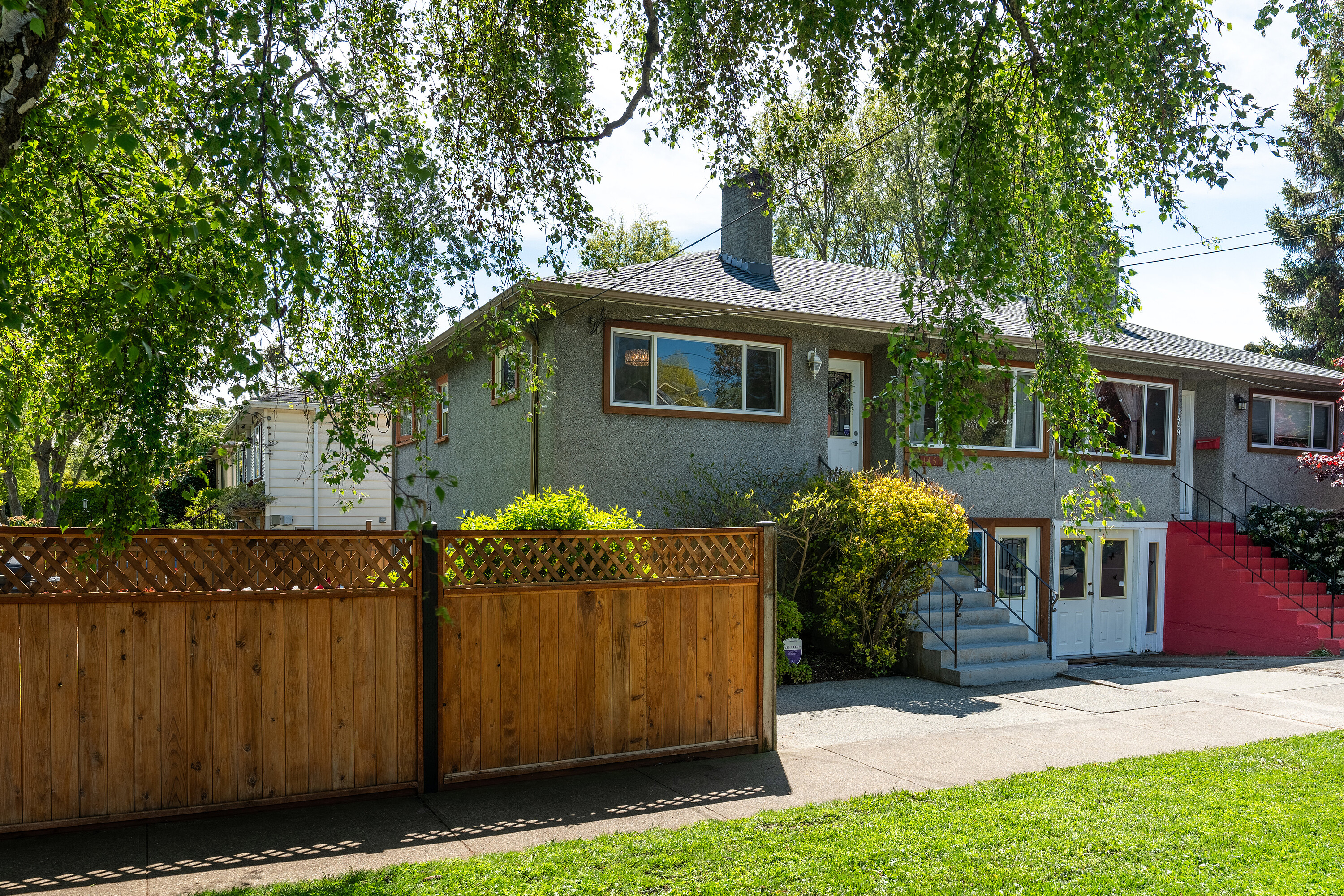 1451 Brooke Street