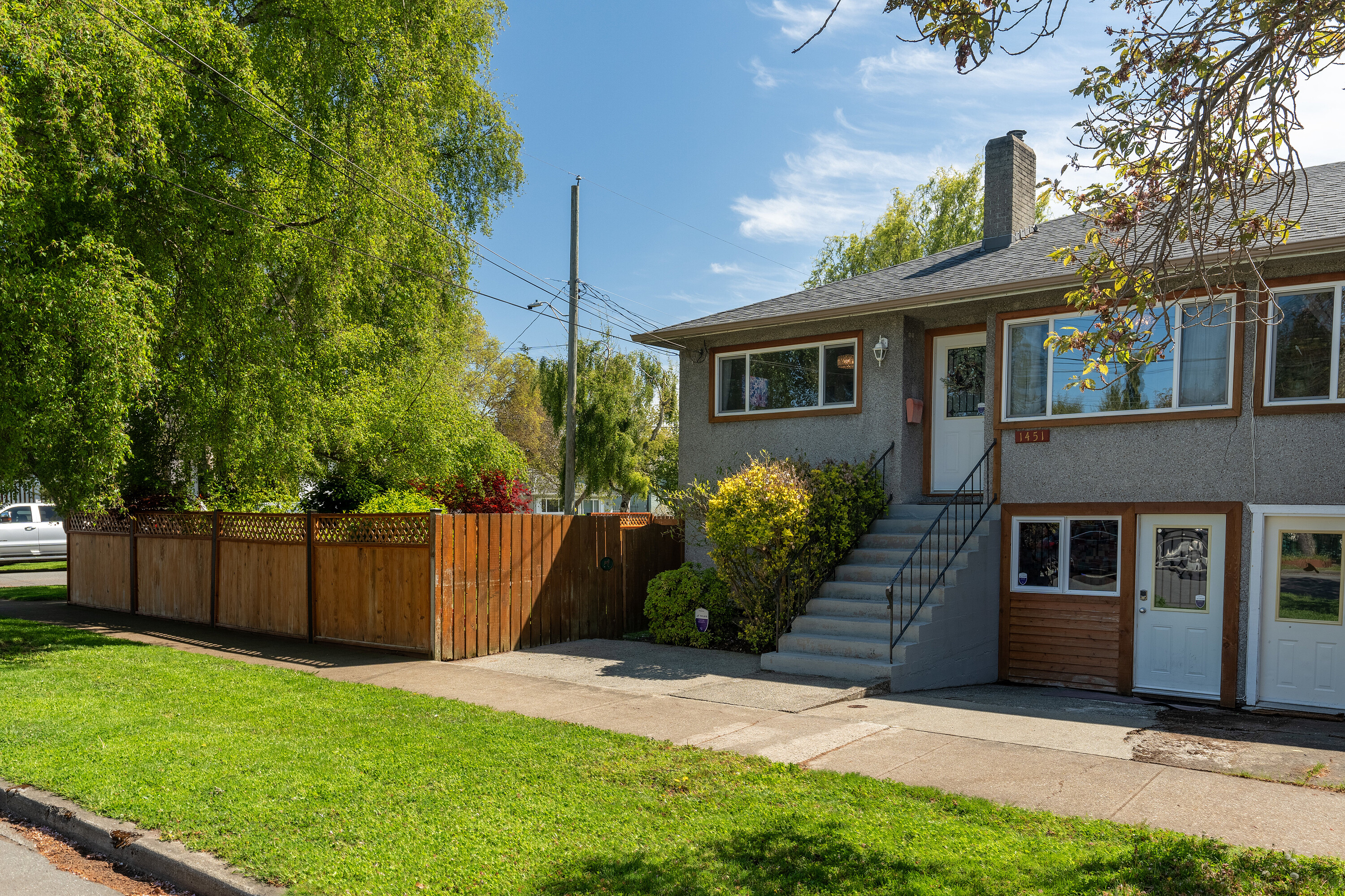 1451 Brooke Street