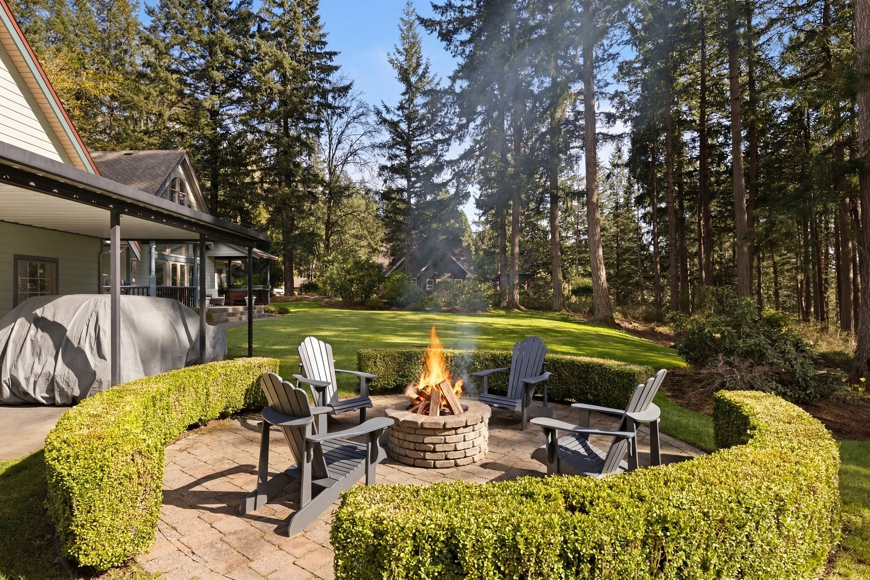 1228 Garden Gate Drive