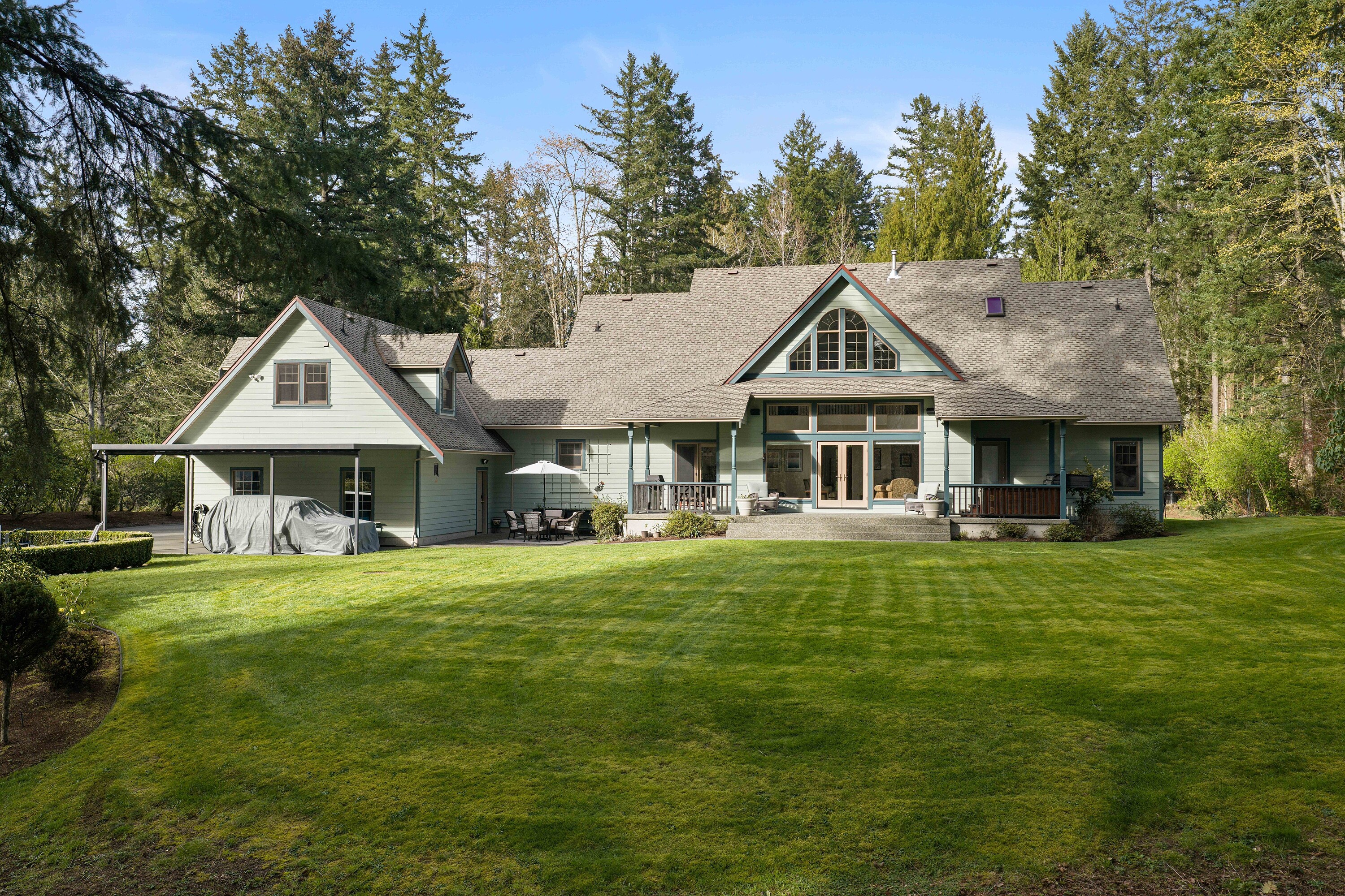 1228 Garden Gate Drive