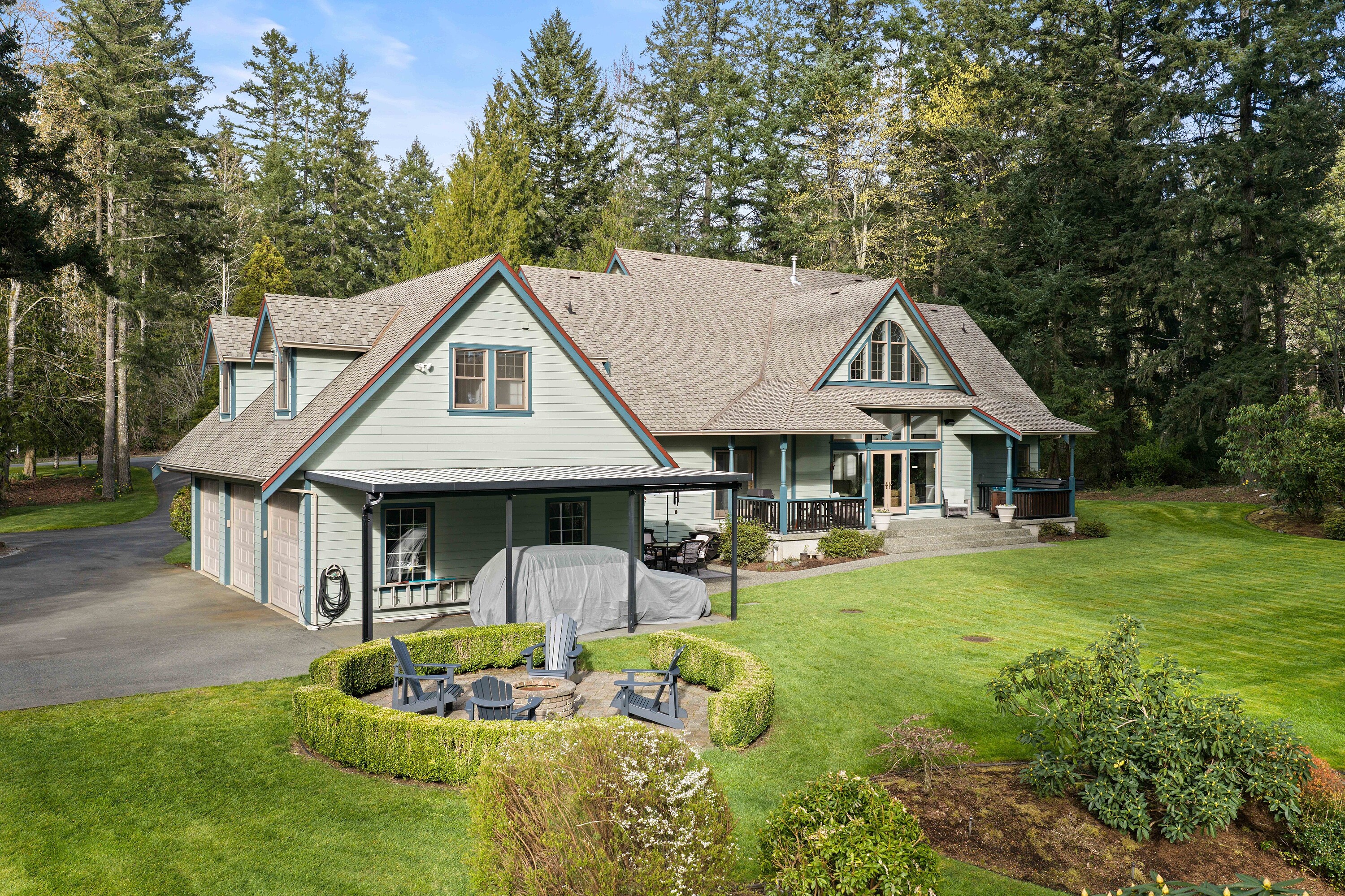 1228 Garden Gate Drive