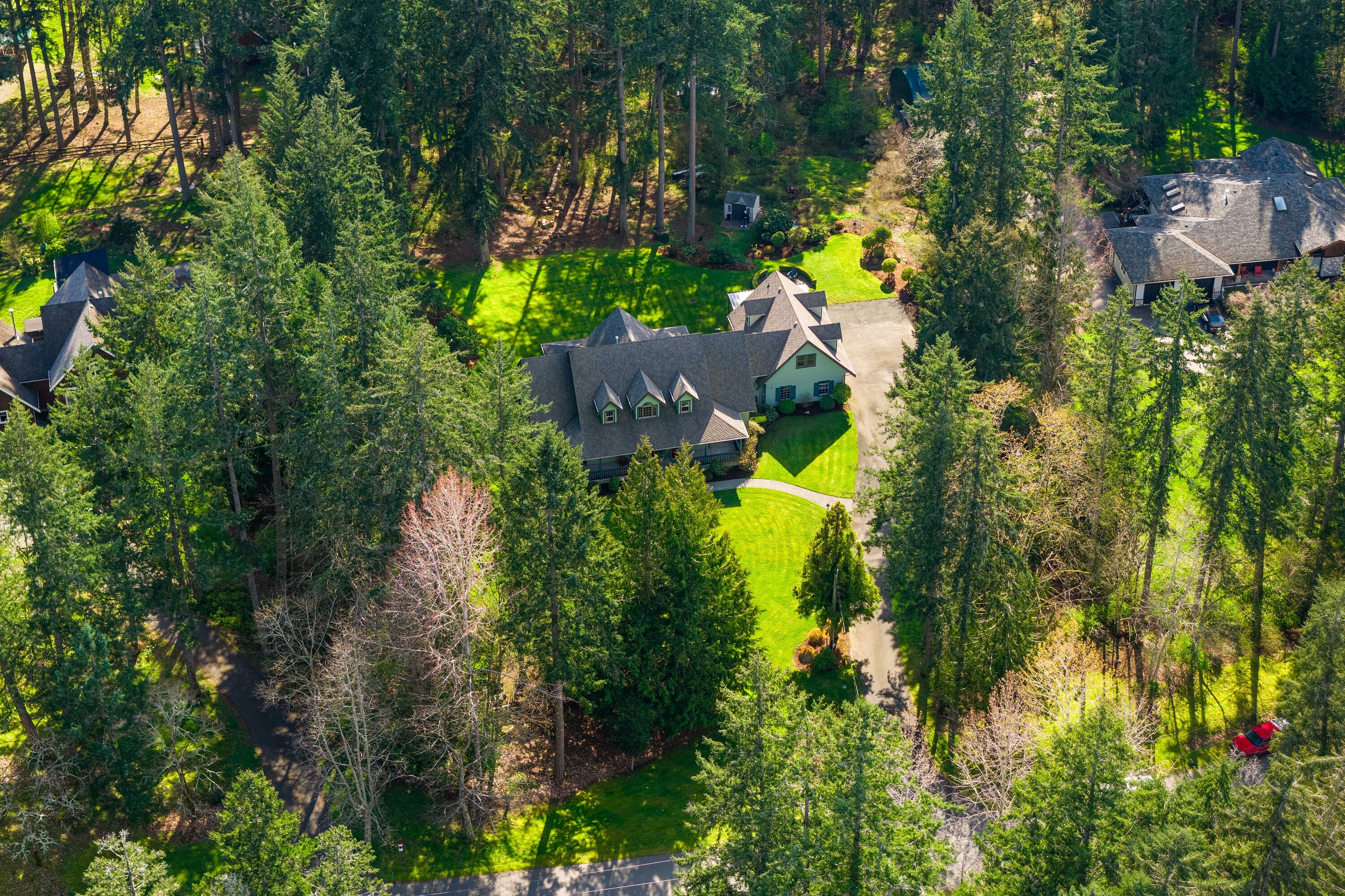 1228 Garden Gate Drive