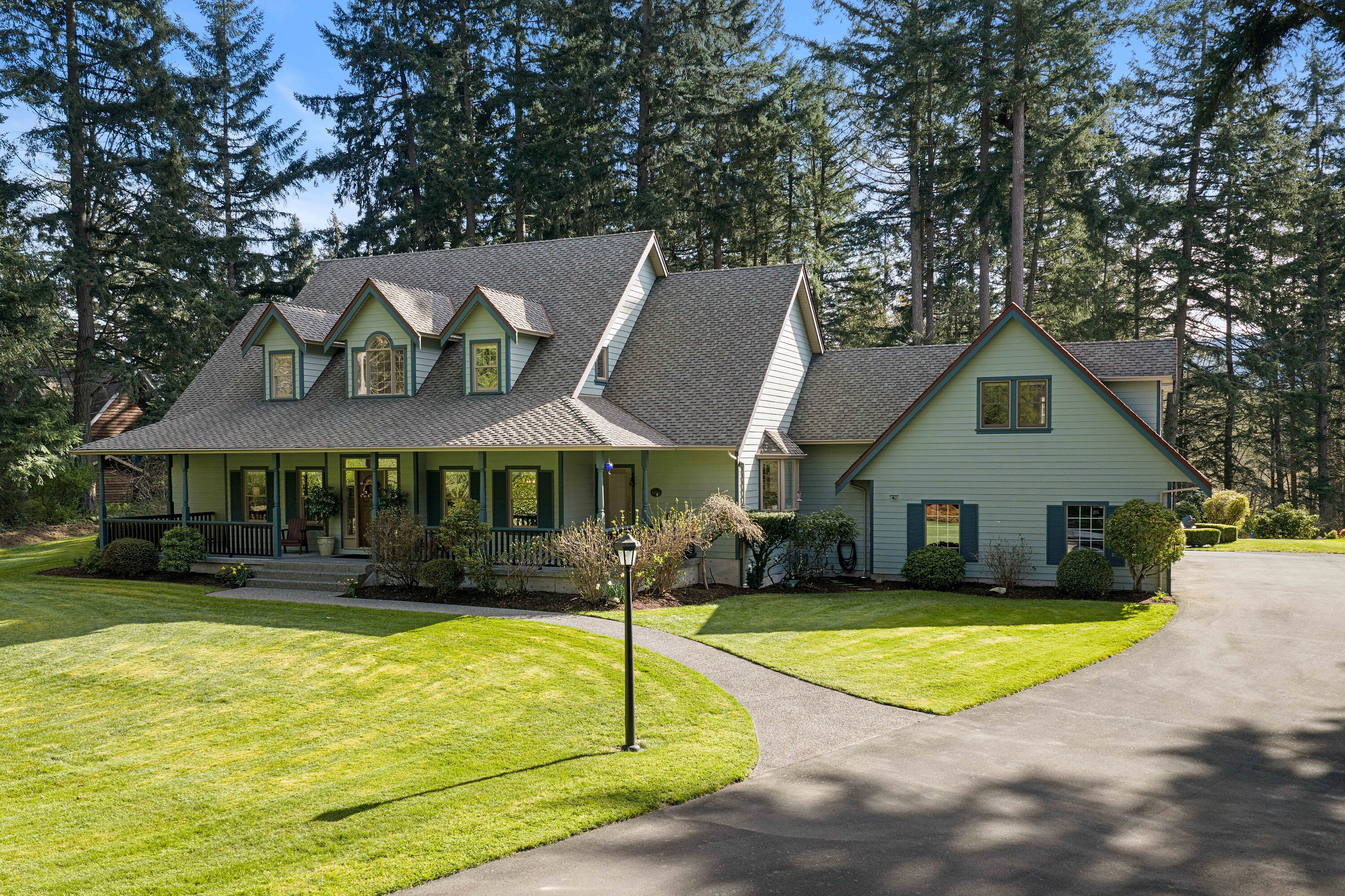 1228 Garden Gate Drive
