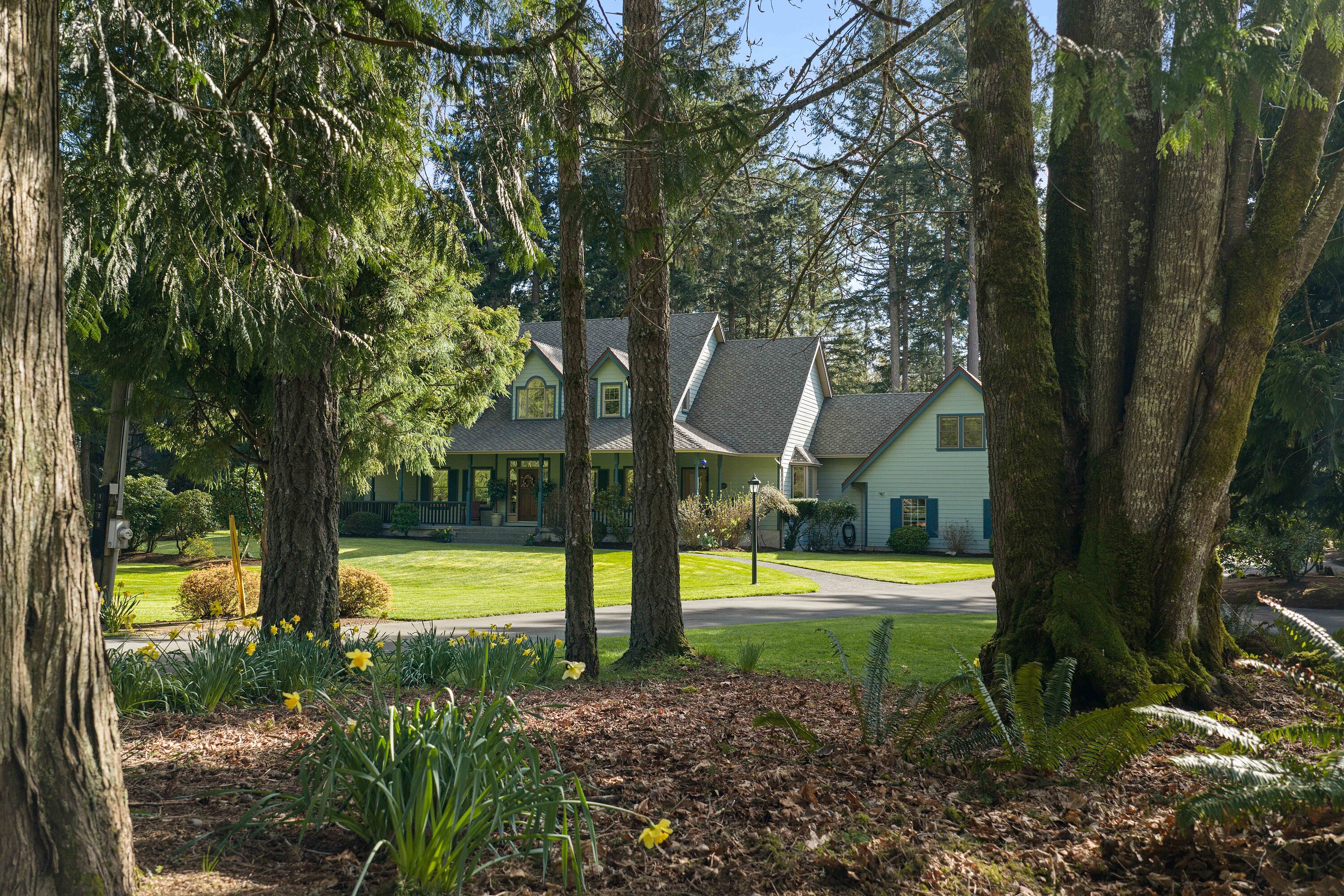 1228 Garden Gate Drive
