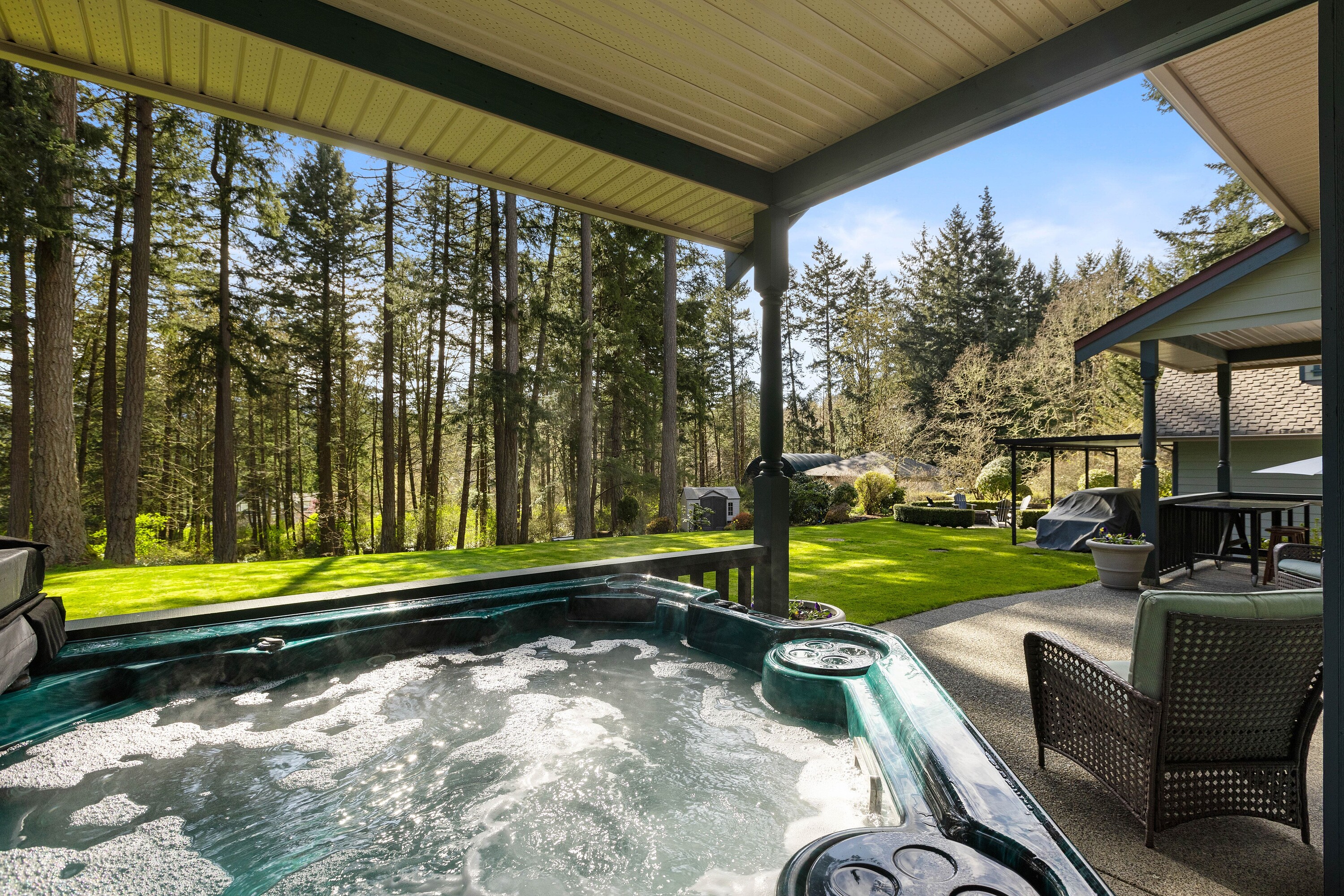 1228 Garden Gate Drive