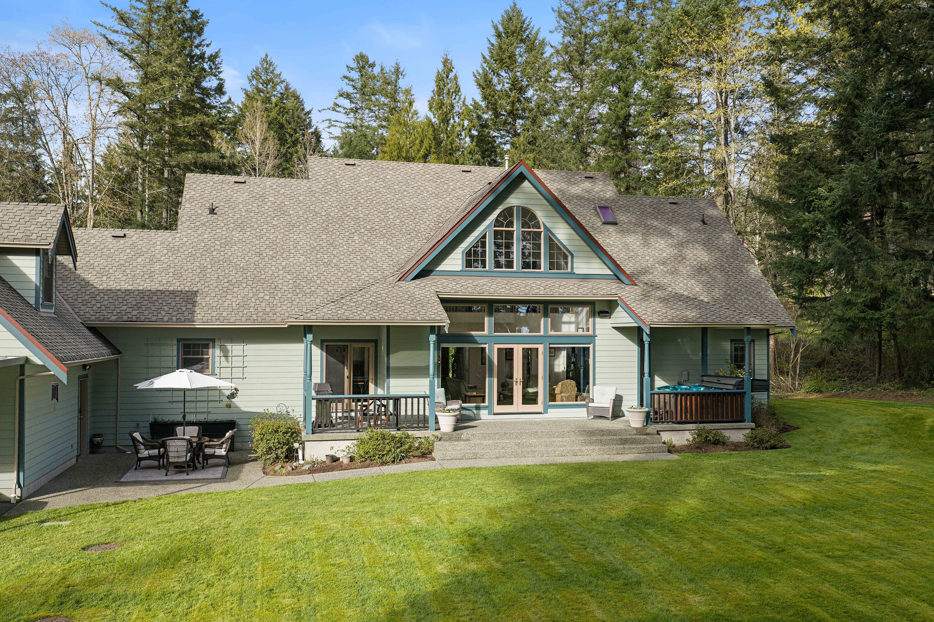 1228 Garden Gate Drive