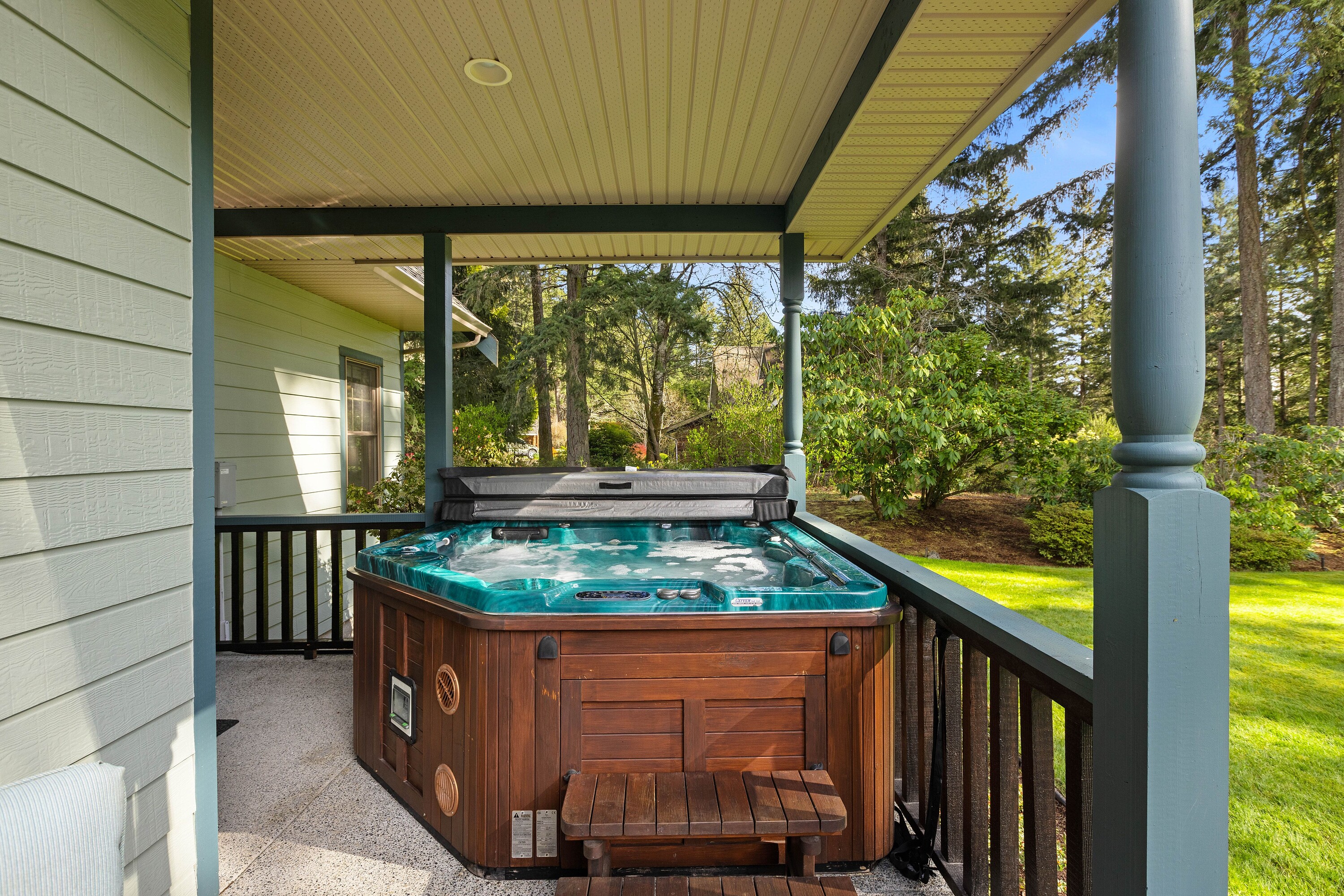 1228 Garden Gate Drive