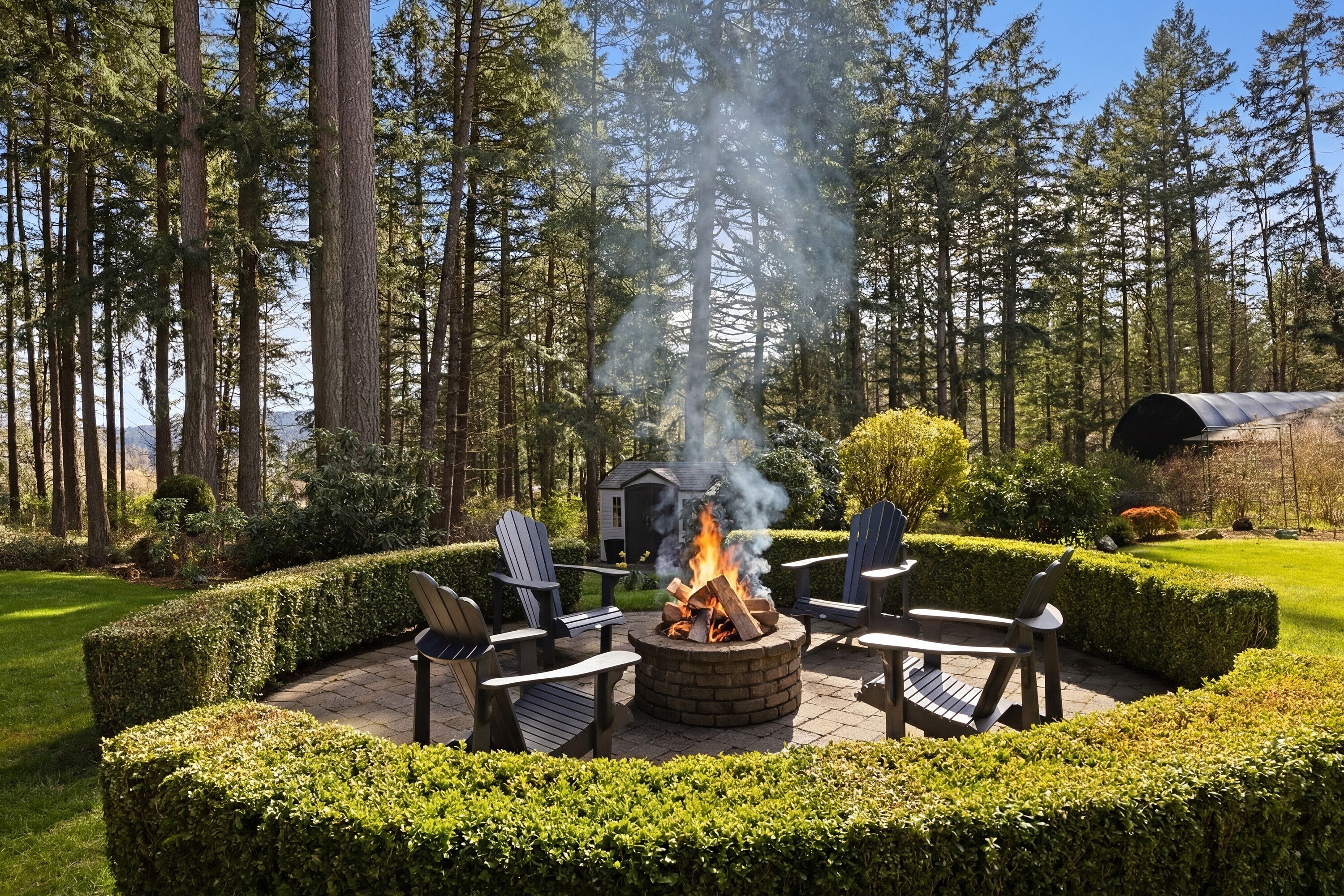 1228 Garden Gate Drive