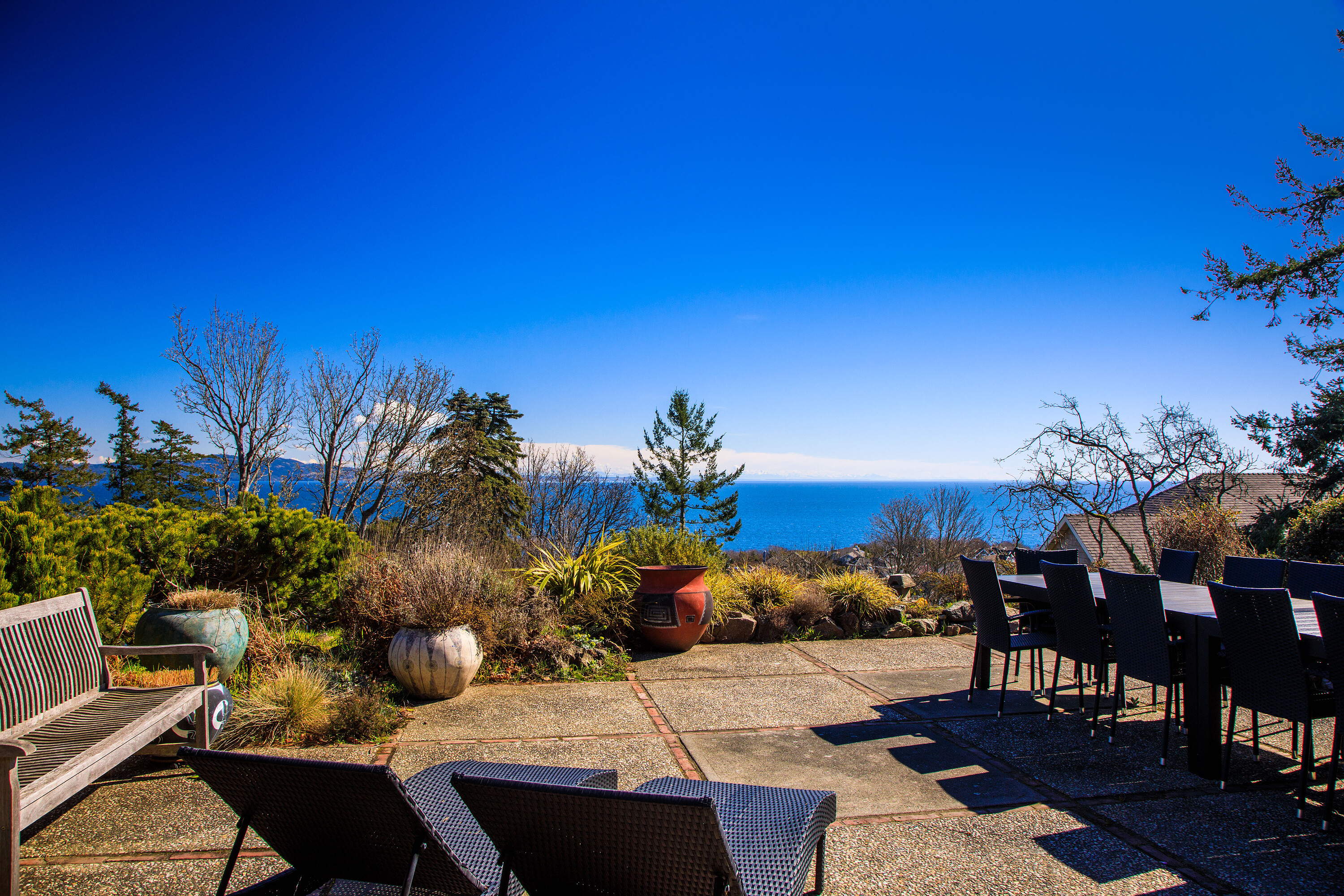 Saanich