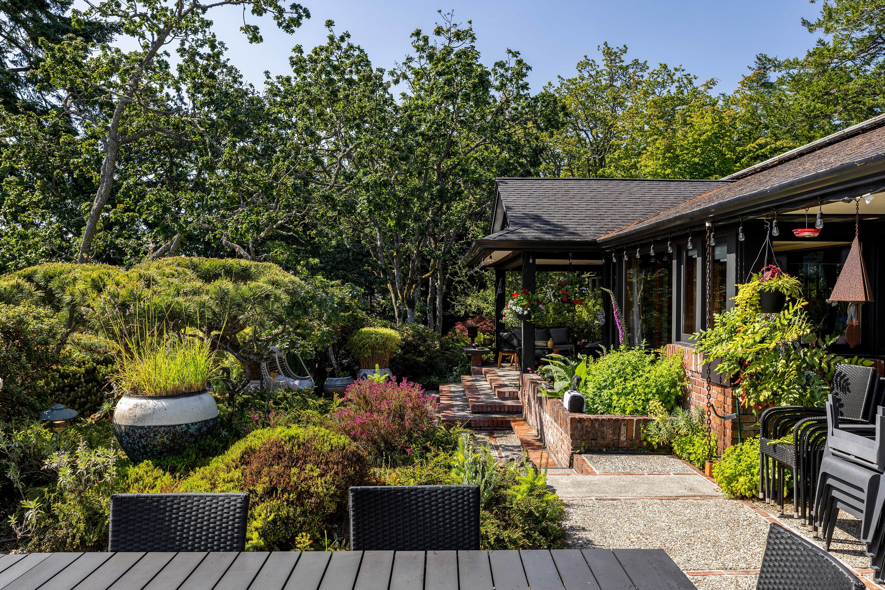 Saanich